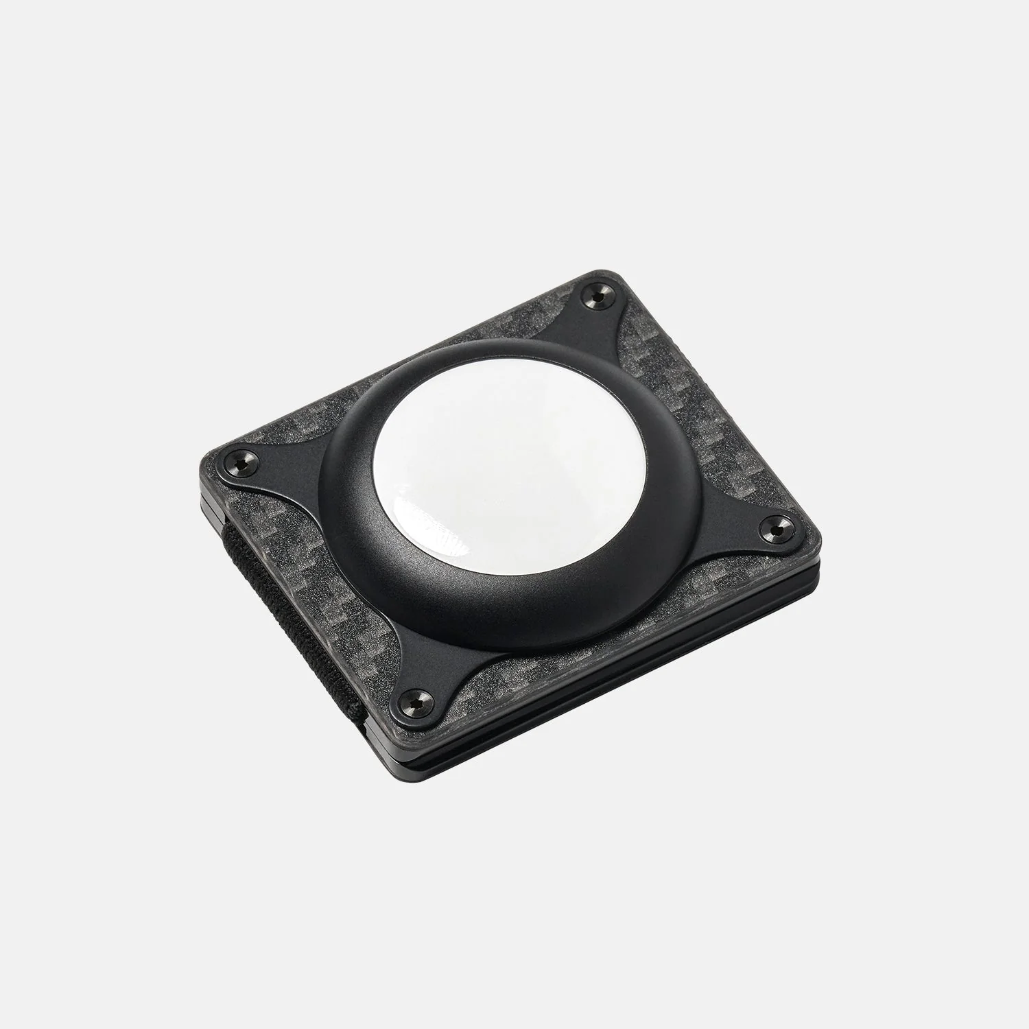 AirTag for Ridge Lite - Black - Image 2