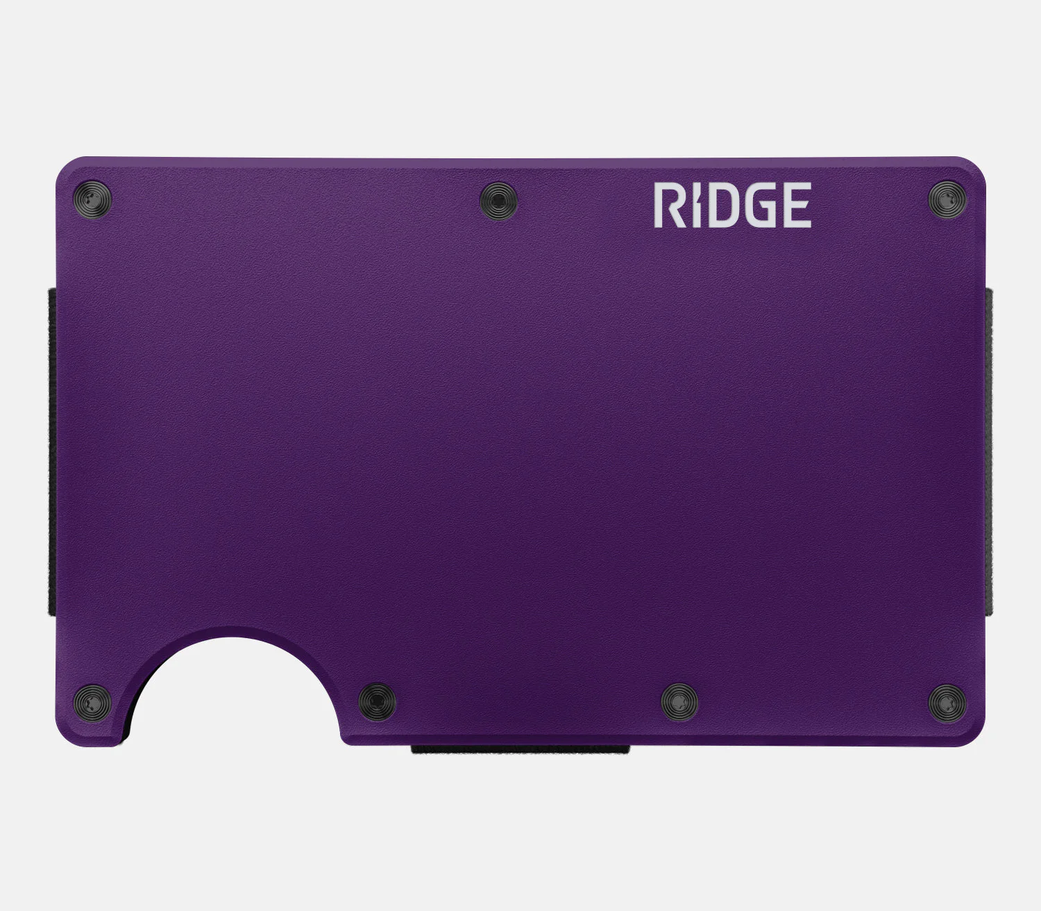 Ridge Wallet - Alaska Twilight - Image 2