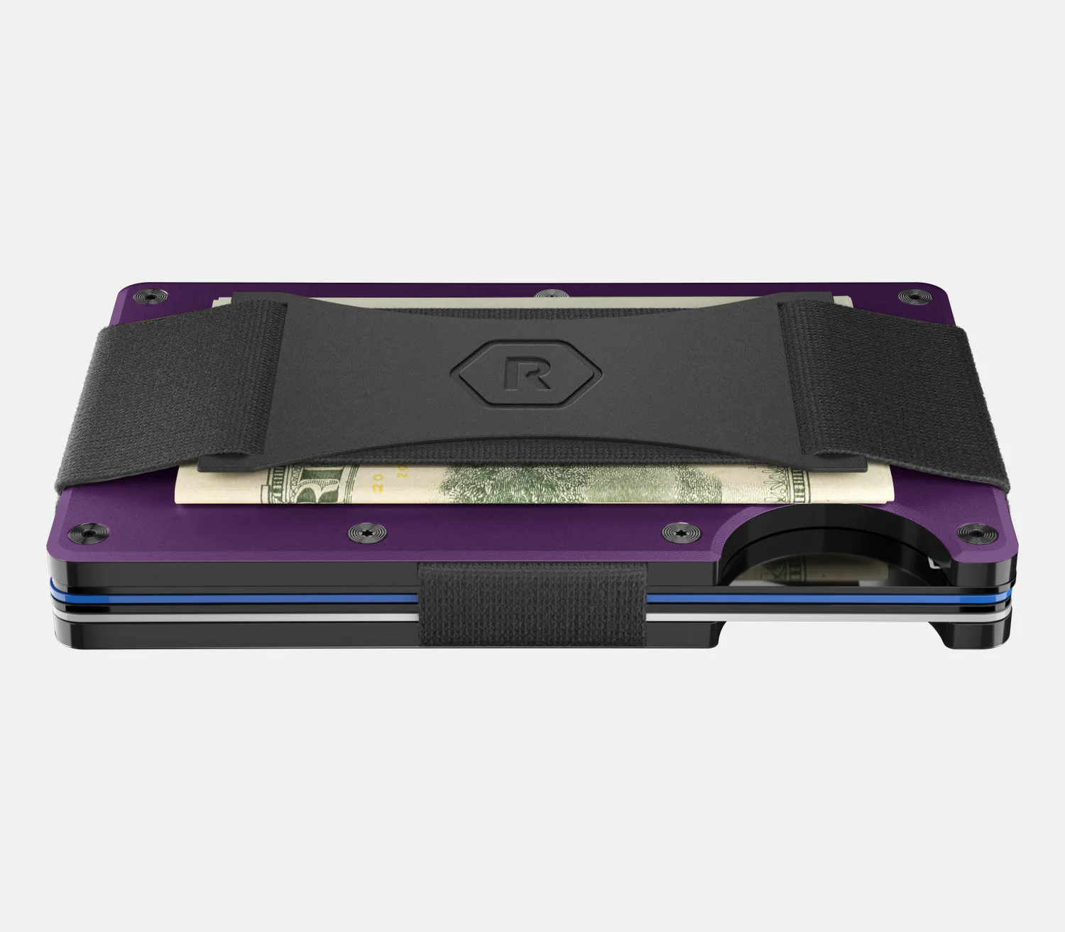 Ridge Wallet - Alaska Twilight - Image 4