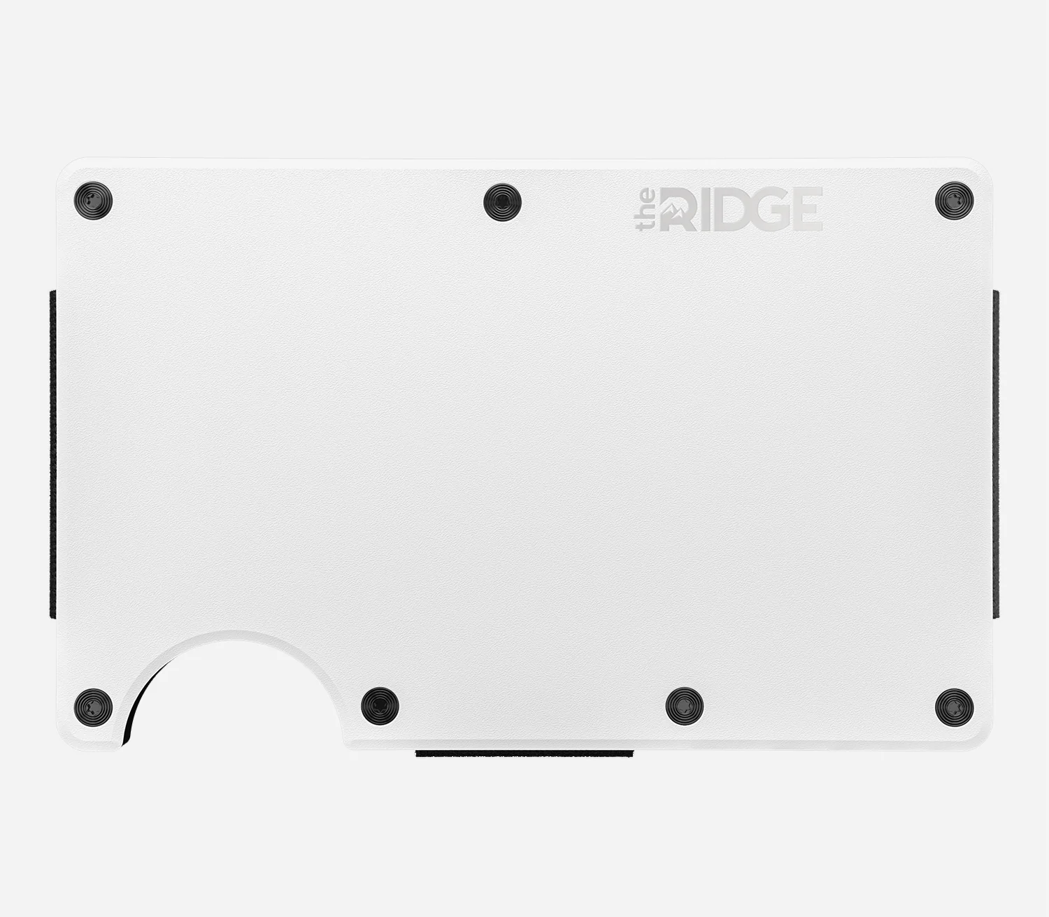 Ridge Wallet - Polar White - Image 3