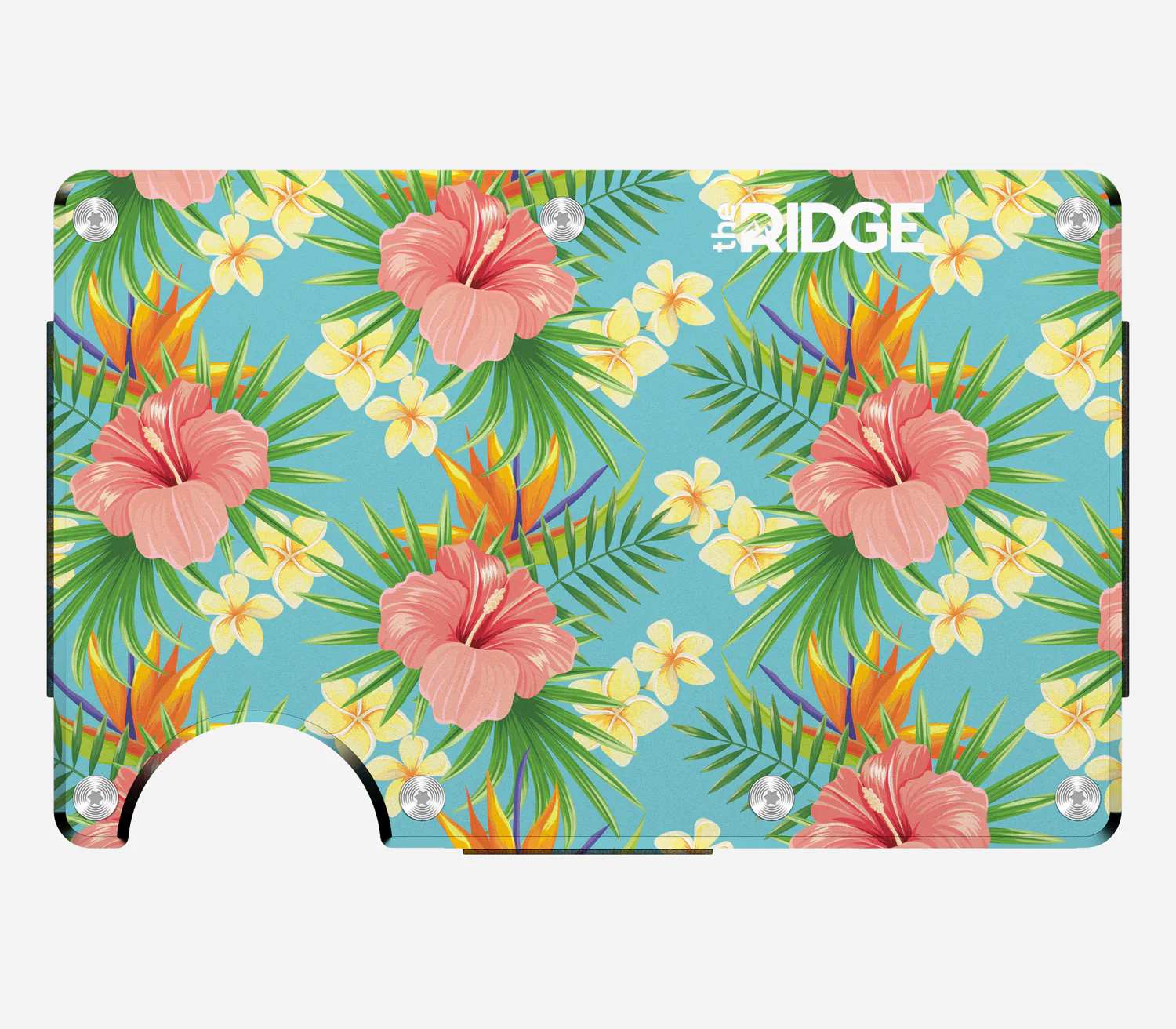 Ridge Wallet - Tropical - Image 13