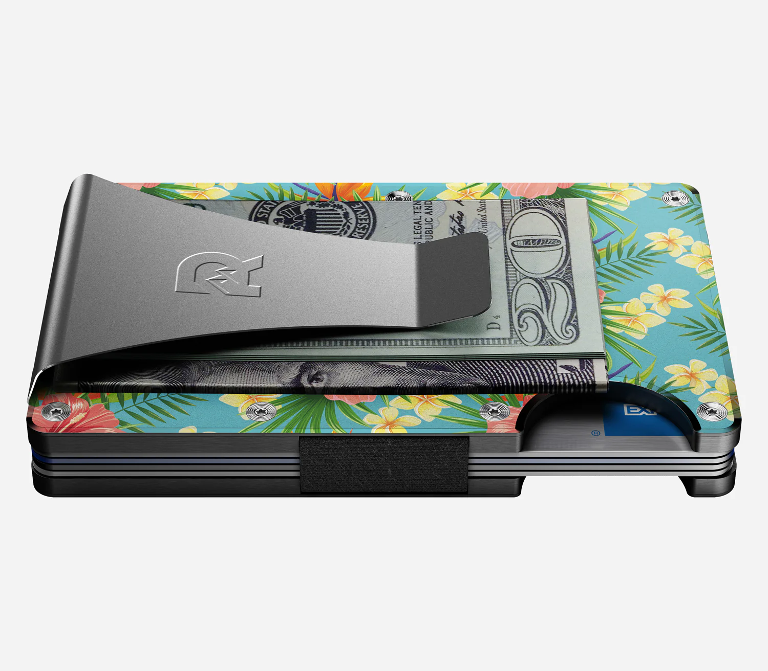 Ridge Wallet - Tropical - Image 15