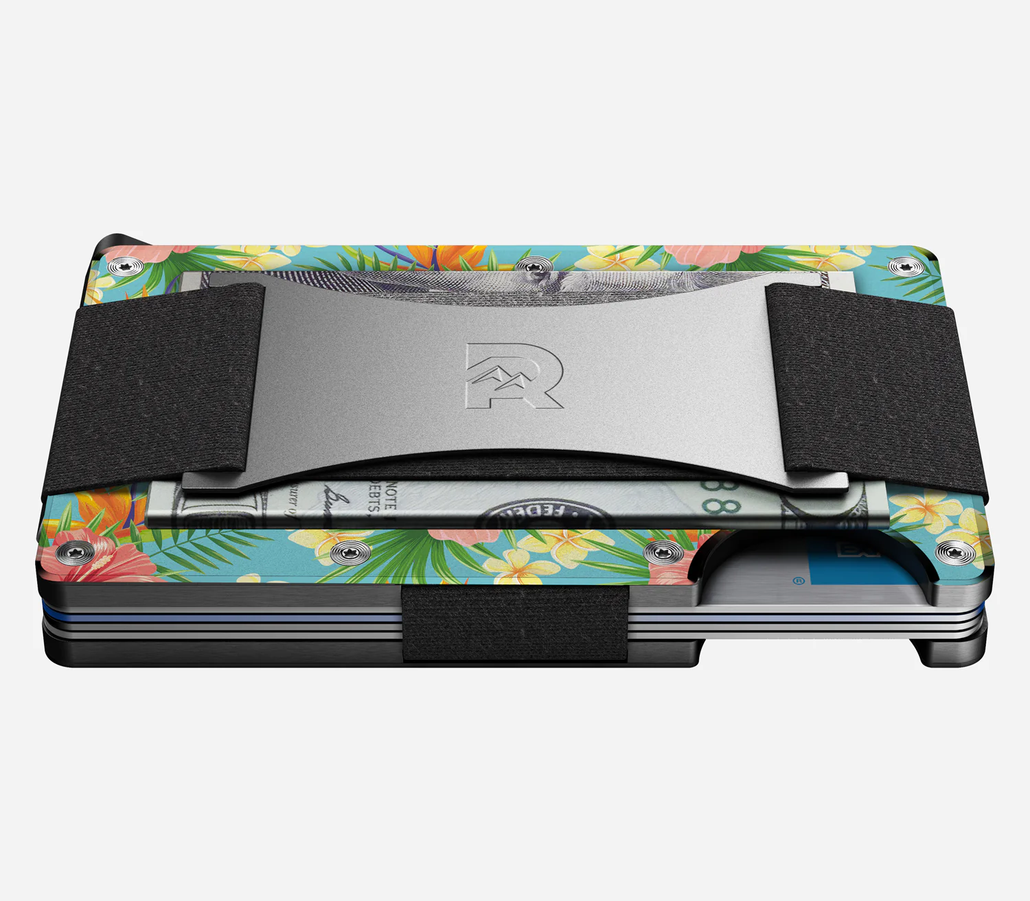 Ridge Wallet - Tropical - Image 5