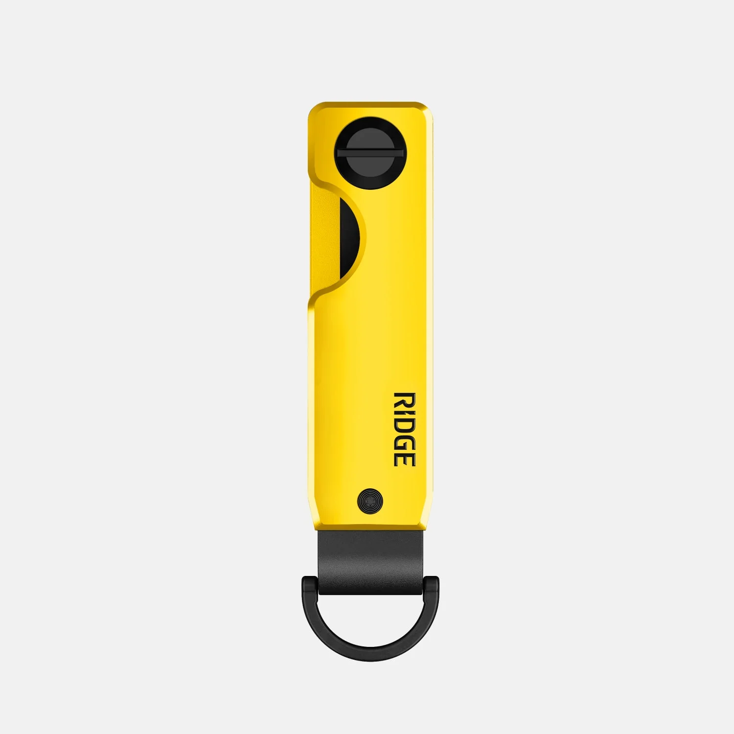 Ridge KeyCase - Apex Yellow - Image 3