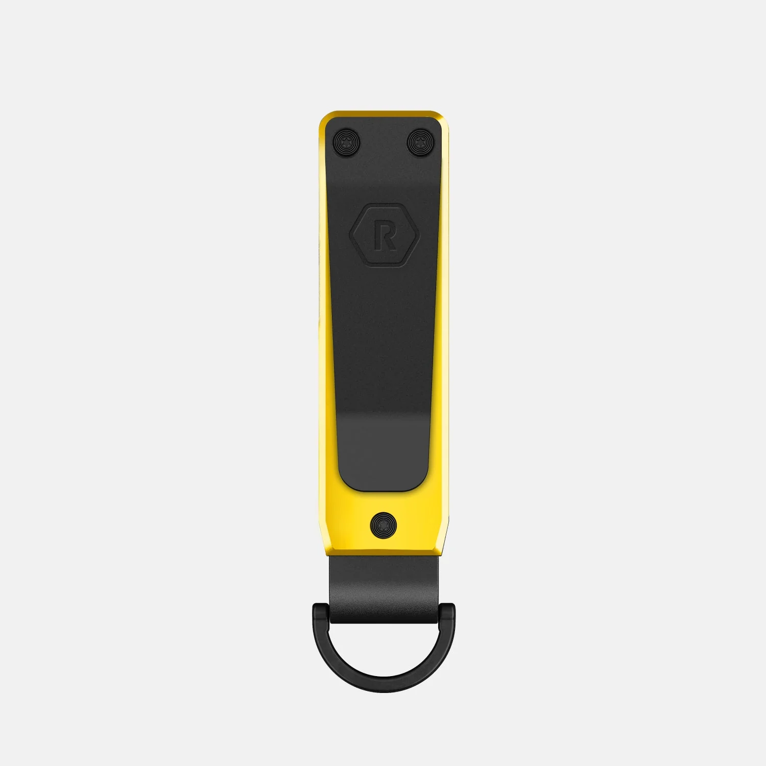 Ridge KeyCase - Apex Yellow - Image 4