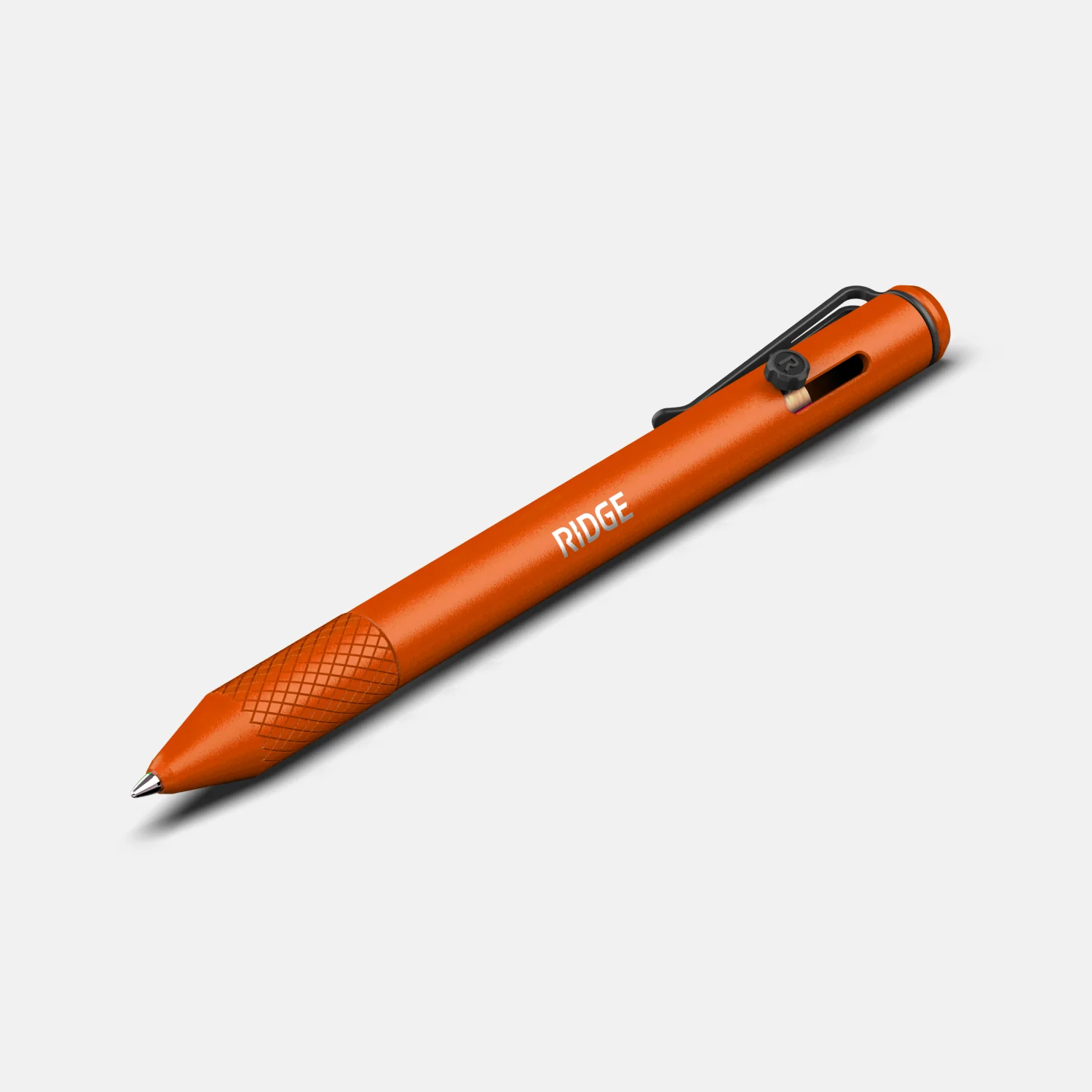 Daily Writer Kit - Basecamp Orange - Image 5