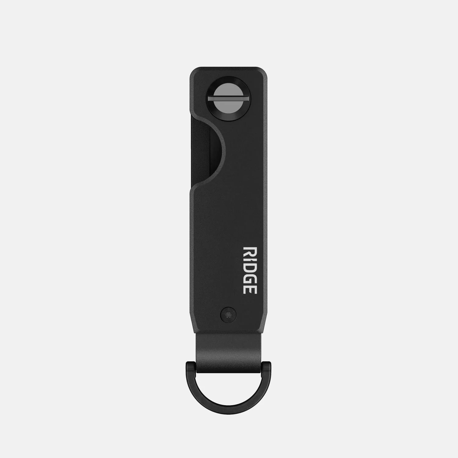 Ridge KeyCase - Royal Black - Image 3