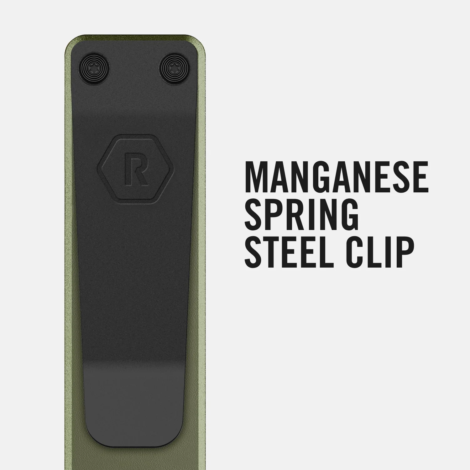 Ridge KeyCase - Royal Black - Image 8