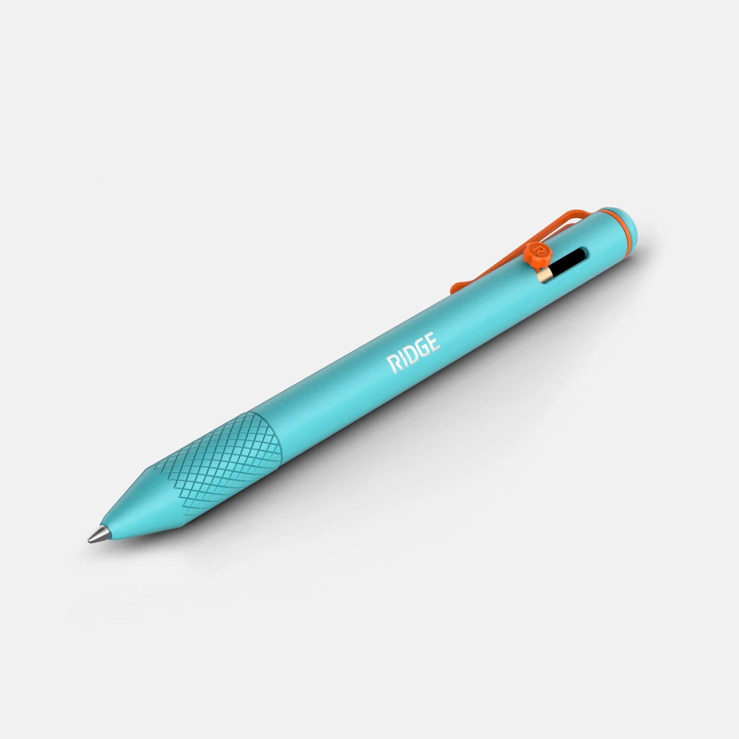 Ridge Bolt Action Pen - GT - Image 2