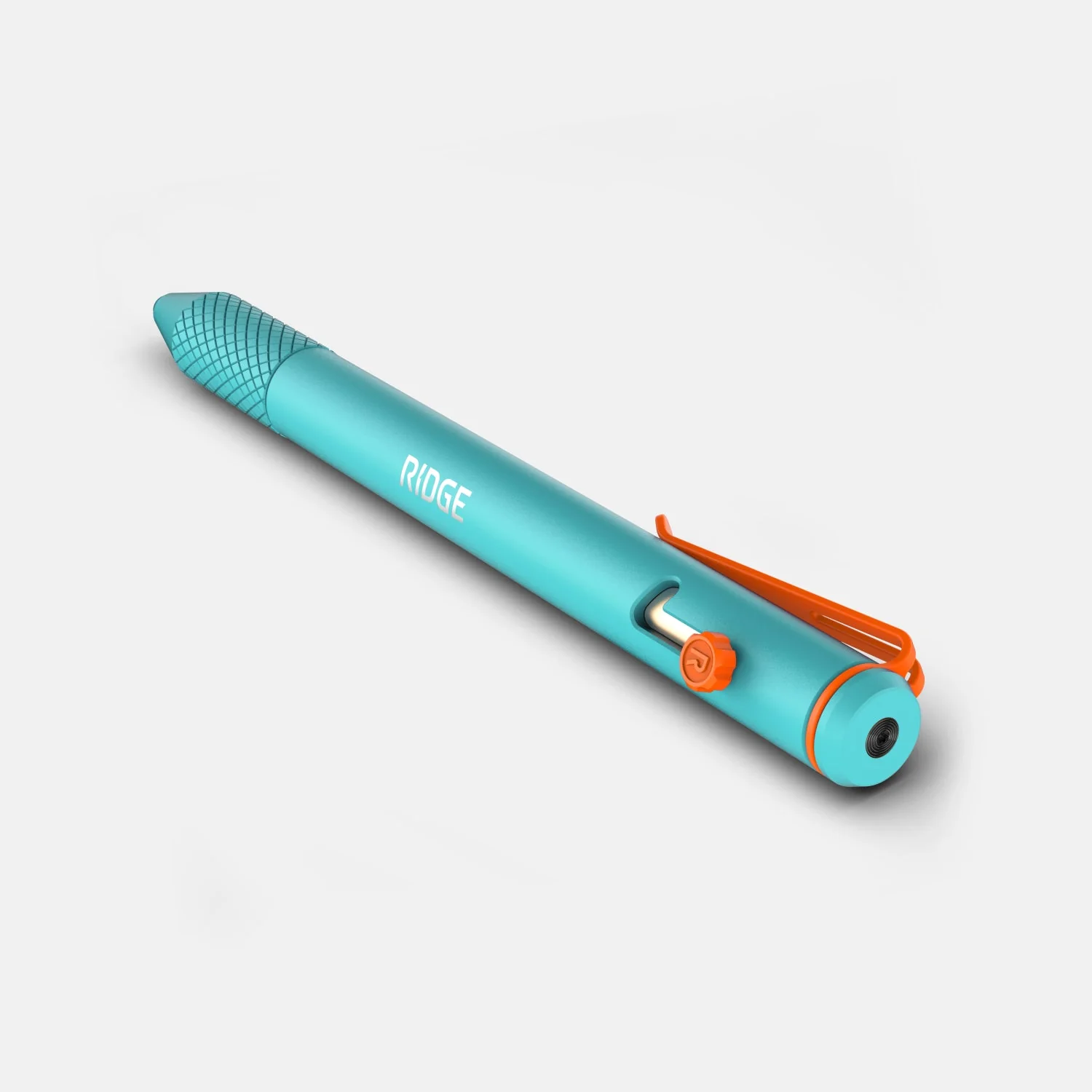 Ridge Bolt Action Pen - GT - Image 3