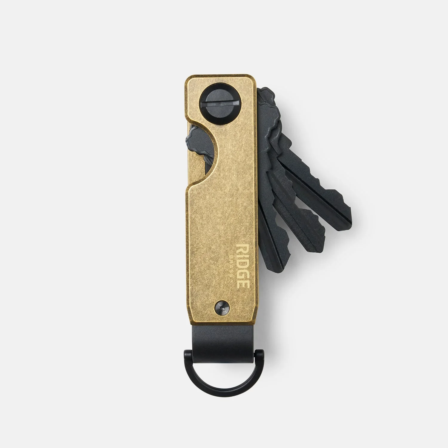 Daily Writer Kit - Brass - Image 5