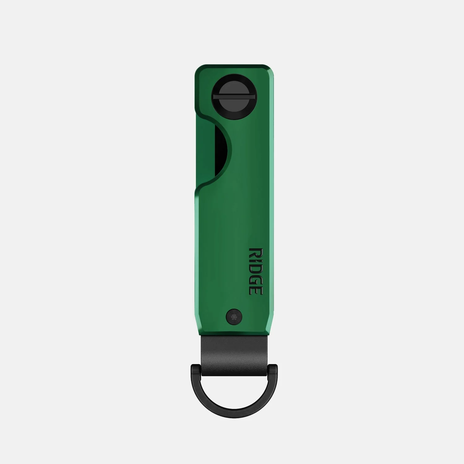Ridge KeyCase - British Racing Green - Image 3