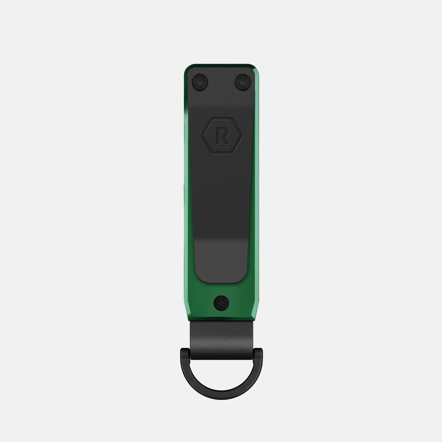 Ridge KeyCase - British Racing Green - Image 4