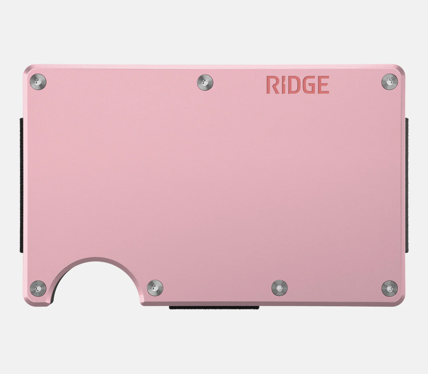 Ridge Wallet - Bubblegum - Image 2