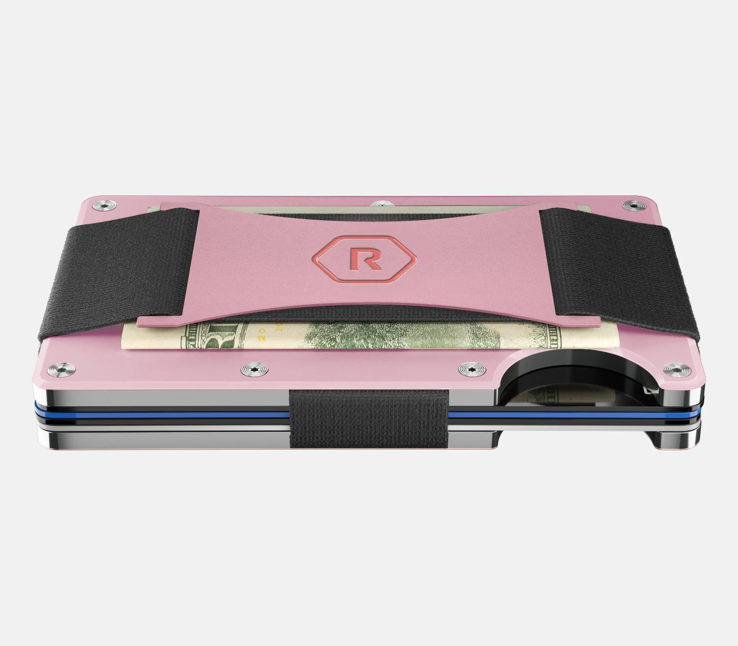 Ridge Wallet - Bubblegum - Image 4