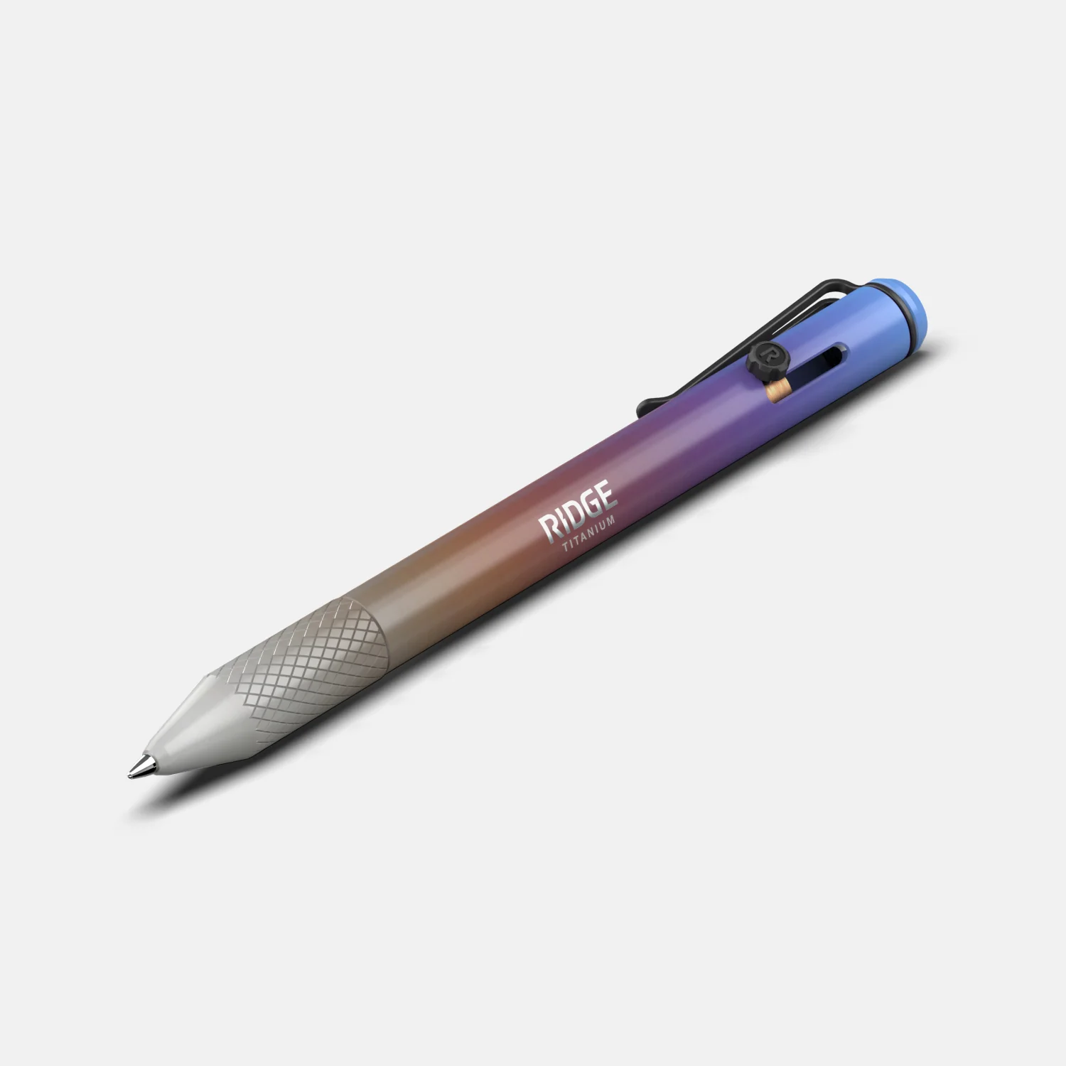 Daily Writer Kit - Burnt Titanium - Image 5