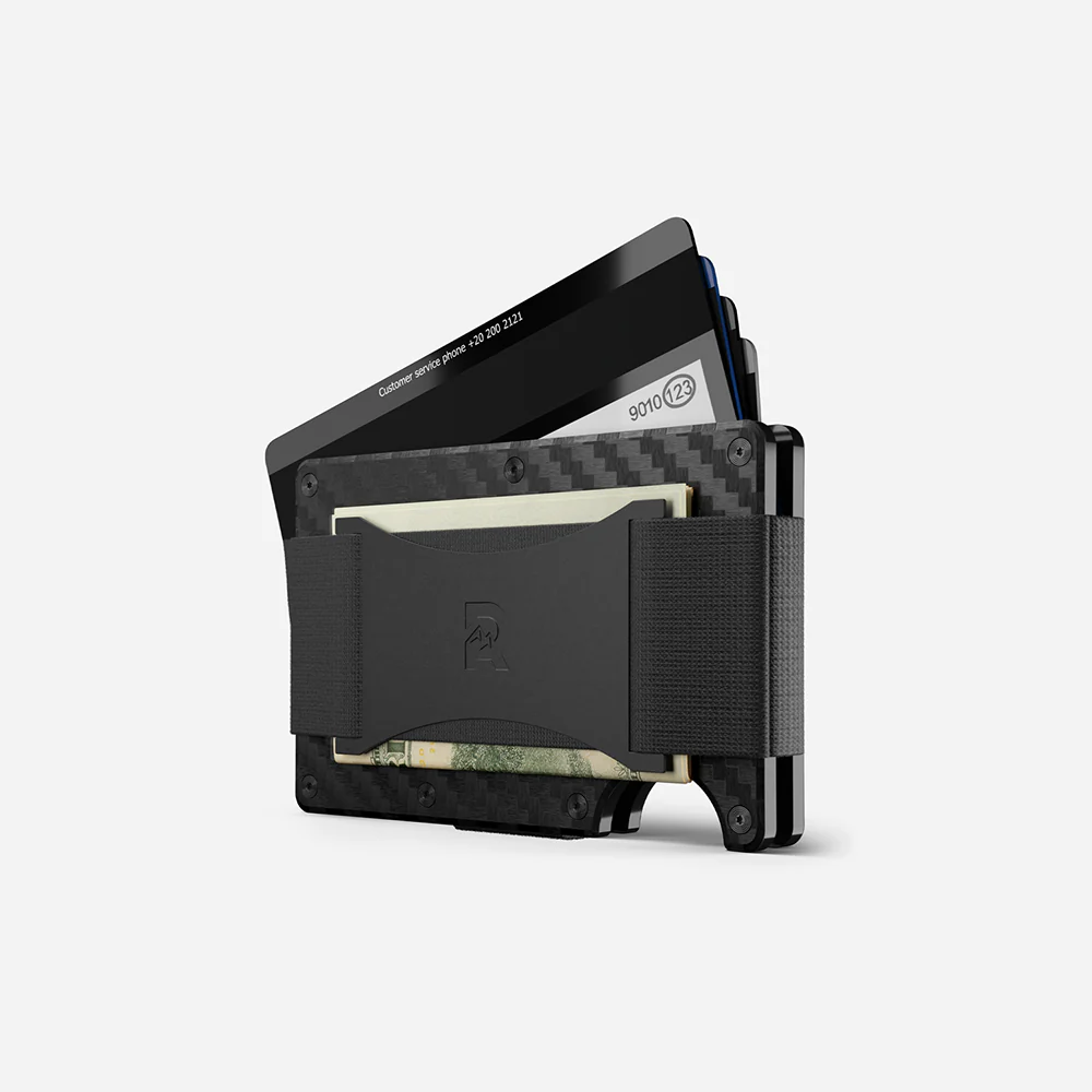 Daily Writer Kit - Carbon Fiber 3k - Image 4