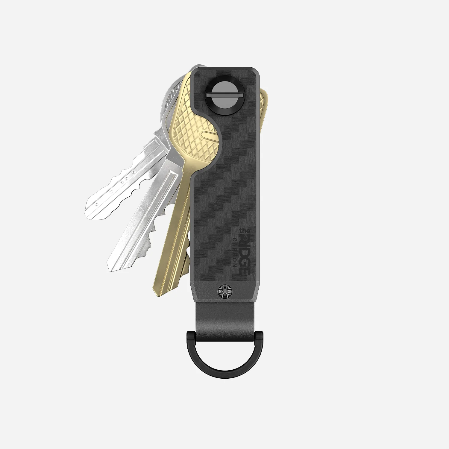 Daily Writer Kit - Carbon Fiber 3k - Image 5