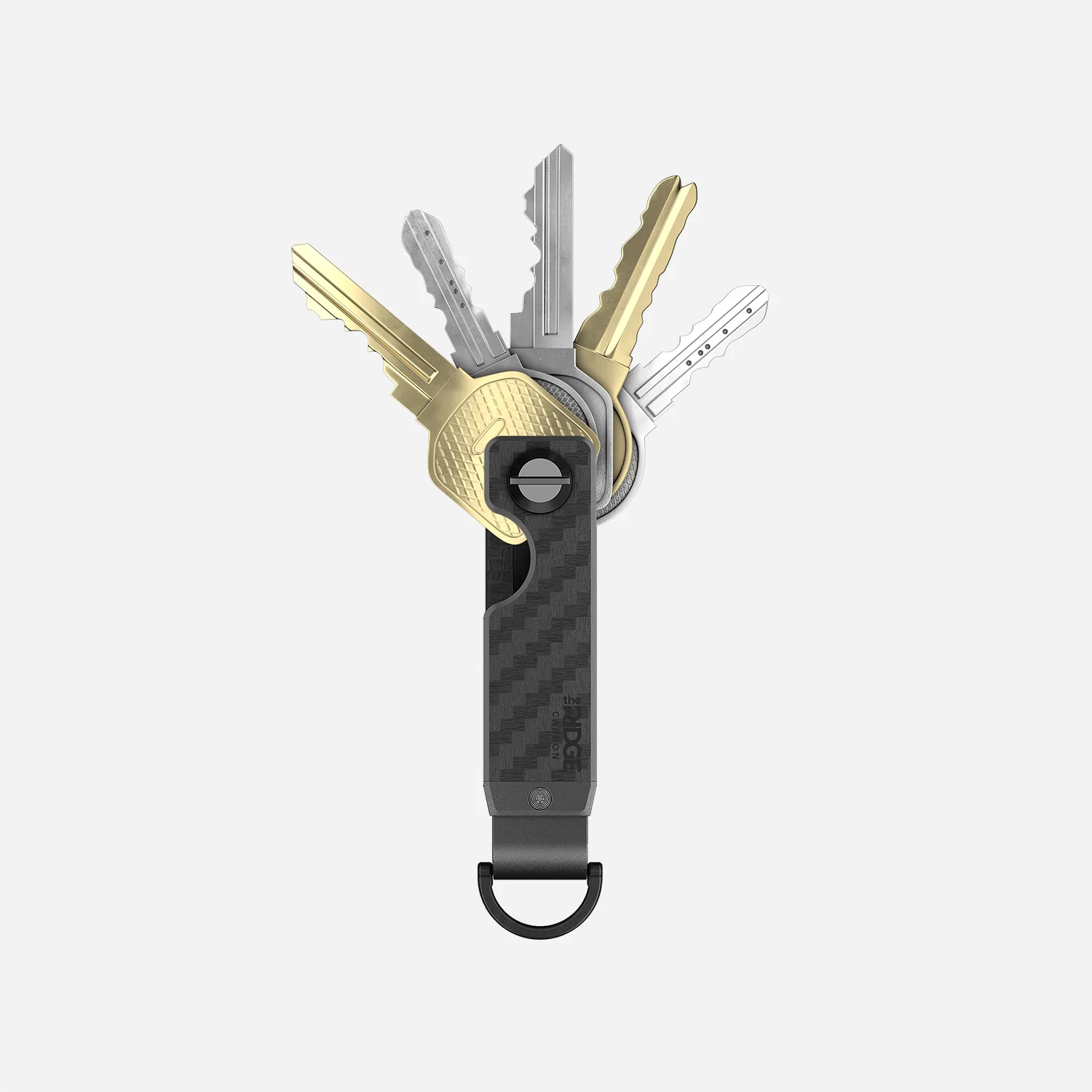 Daily Writer Kit - Carbon Fiber 3k - Image 6