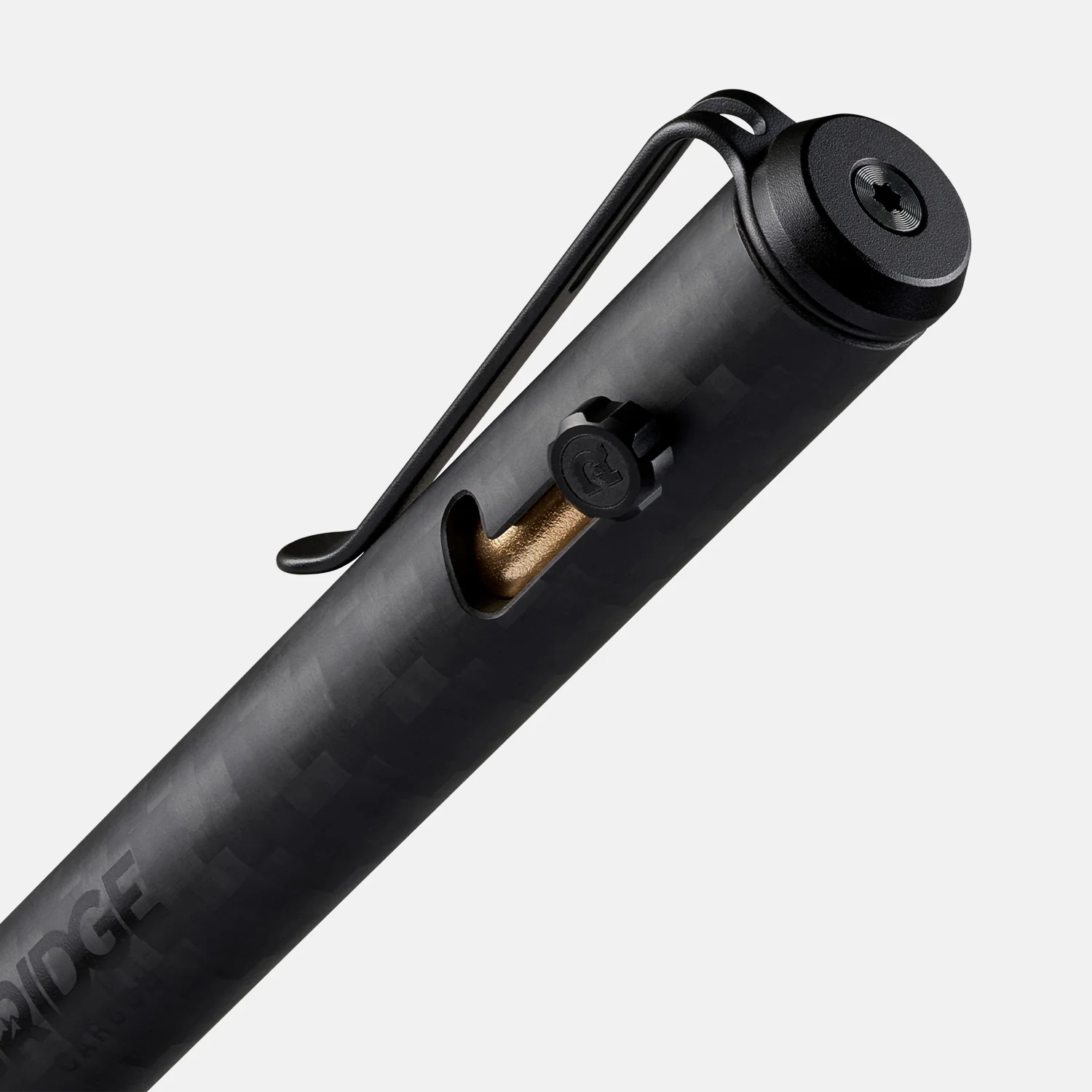 Daily Writer Kit - Carbon Fiber 3k - Image 8