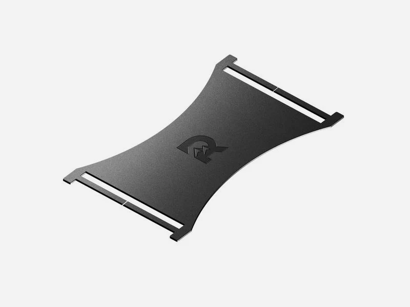 Cash Strap Plate - Image 4