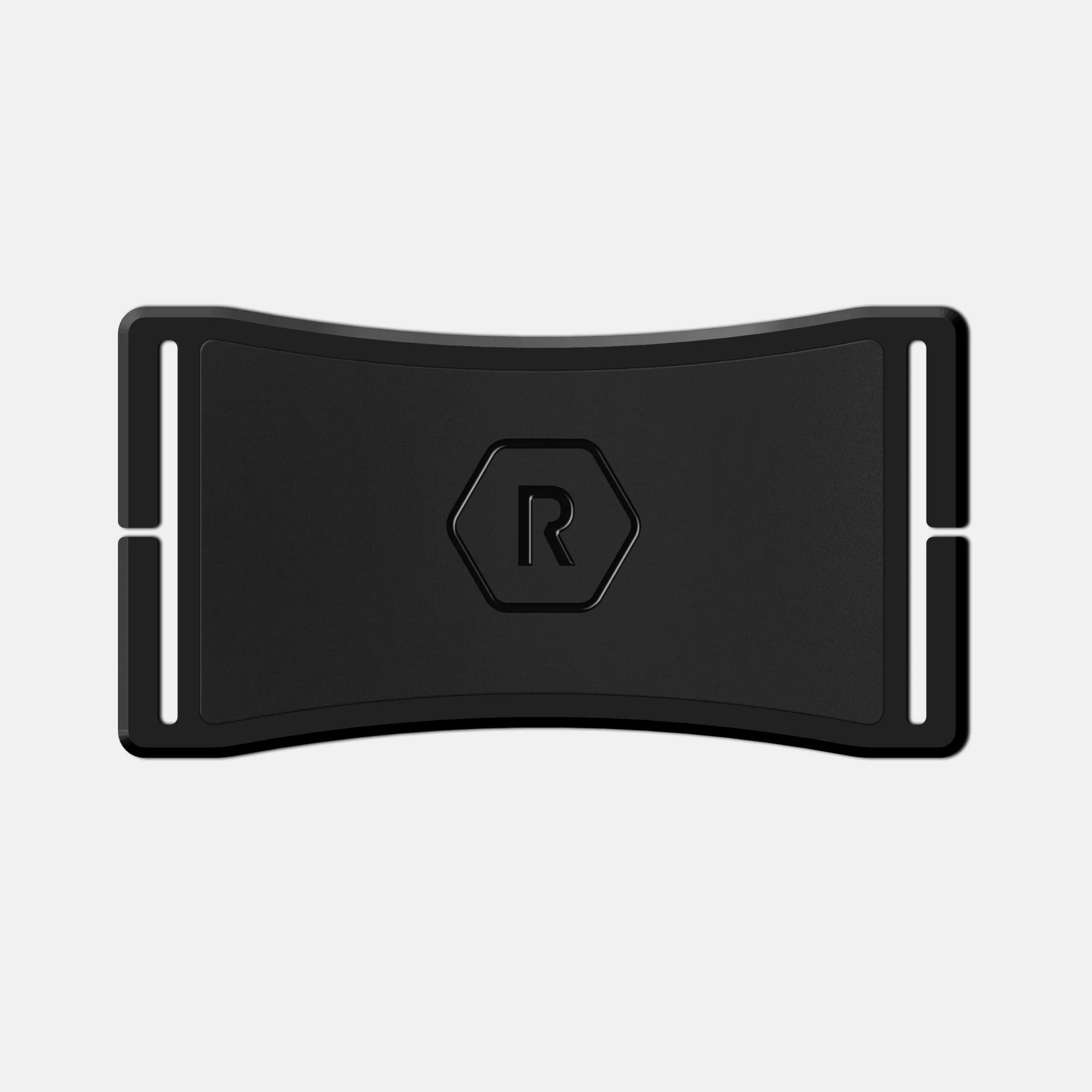 Cash Strap Set - Black