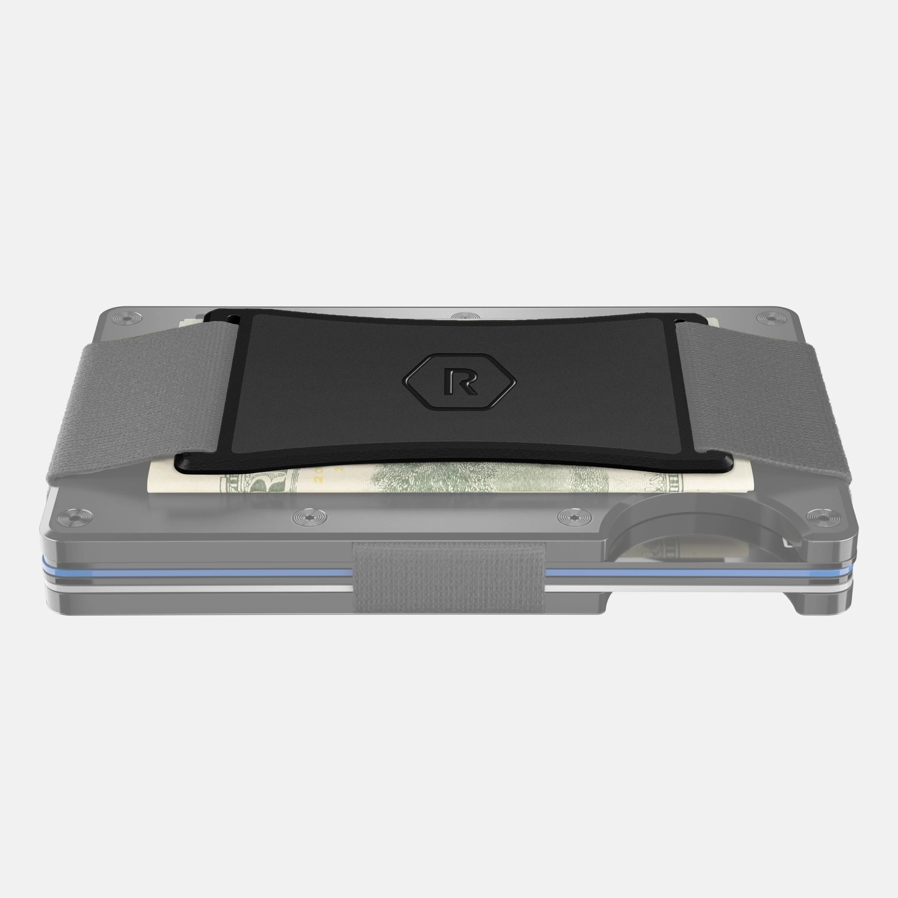 Cash Strap Set - Black - Image 3