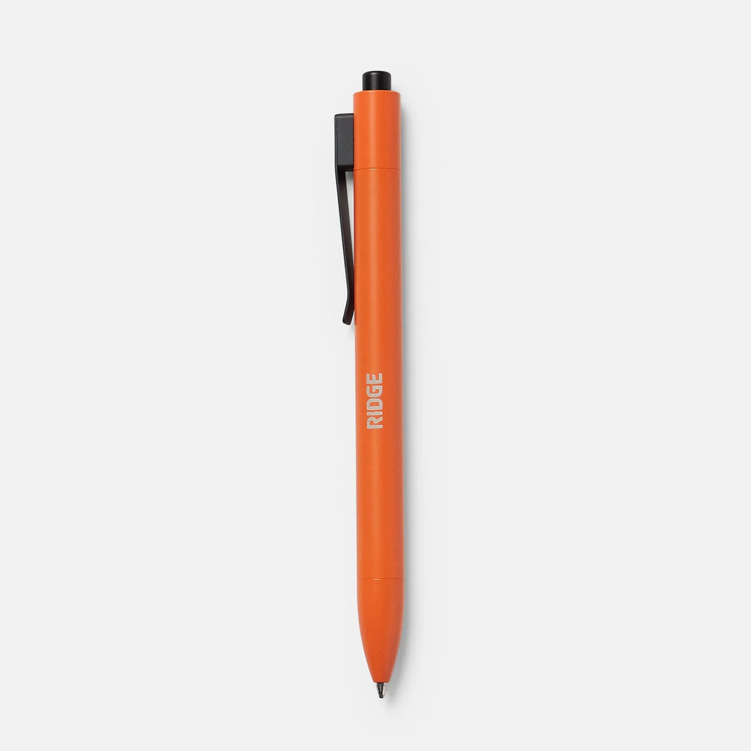Ridge Click Pen - Basecamp Orange - Image 8
