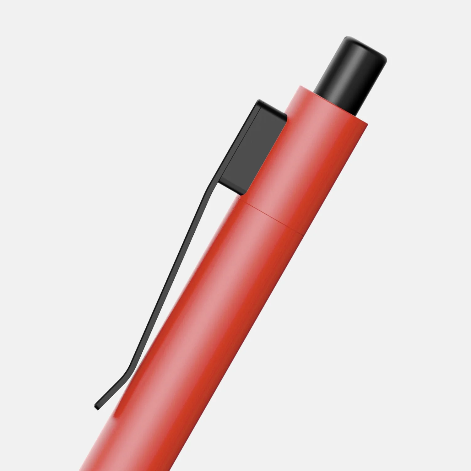 Ridge Click Pen - Just Peachy - Image 4