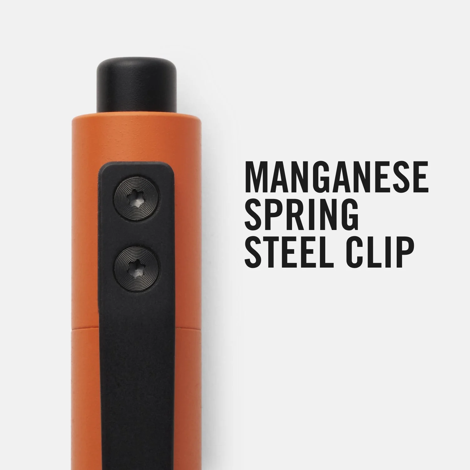 Ridge Click Pen - Just Peachy - Image 8