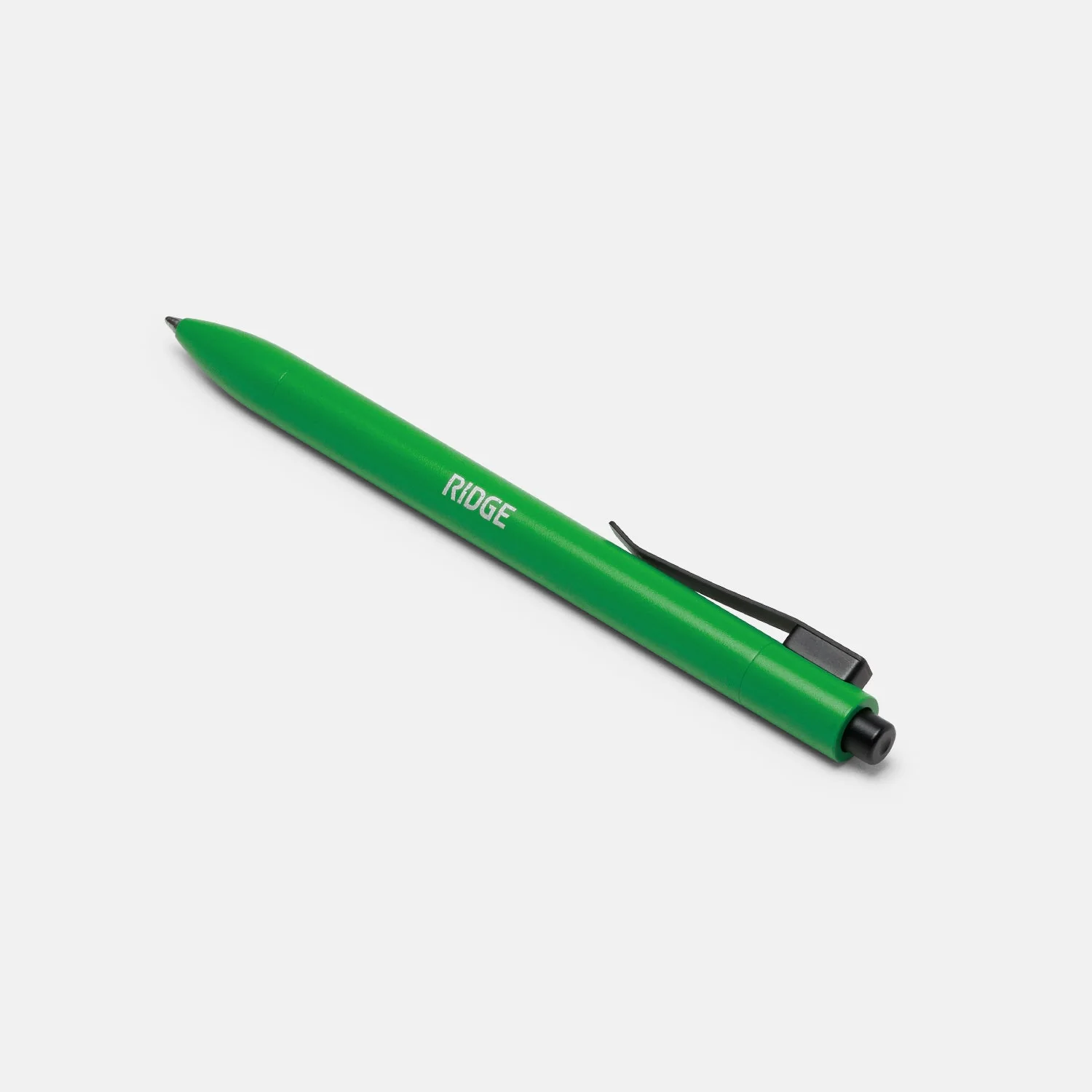 Ridge Click Pen - Voodoo Green - Image 3