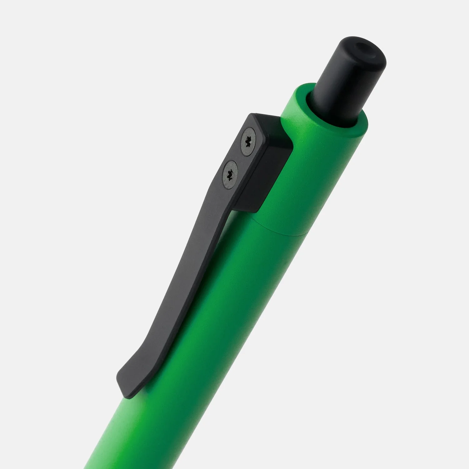 Ridge Click Pen - Voodoo Green - Image 4
