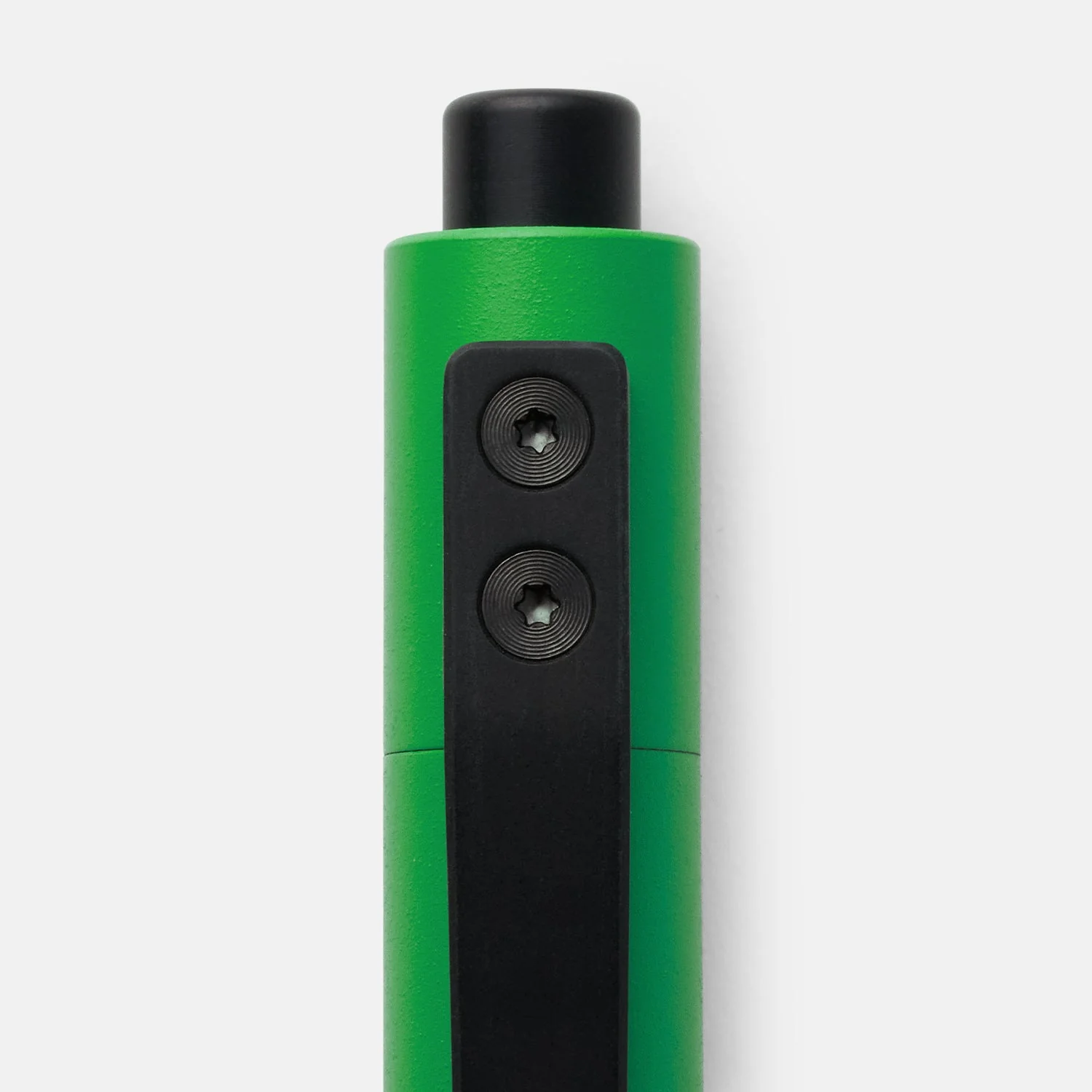 Ridge Click Pen - Voodoo Green - Image 5