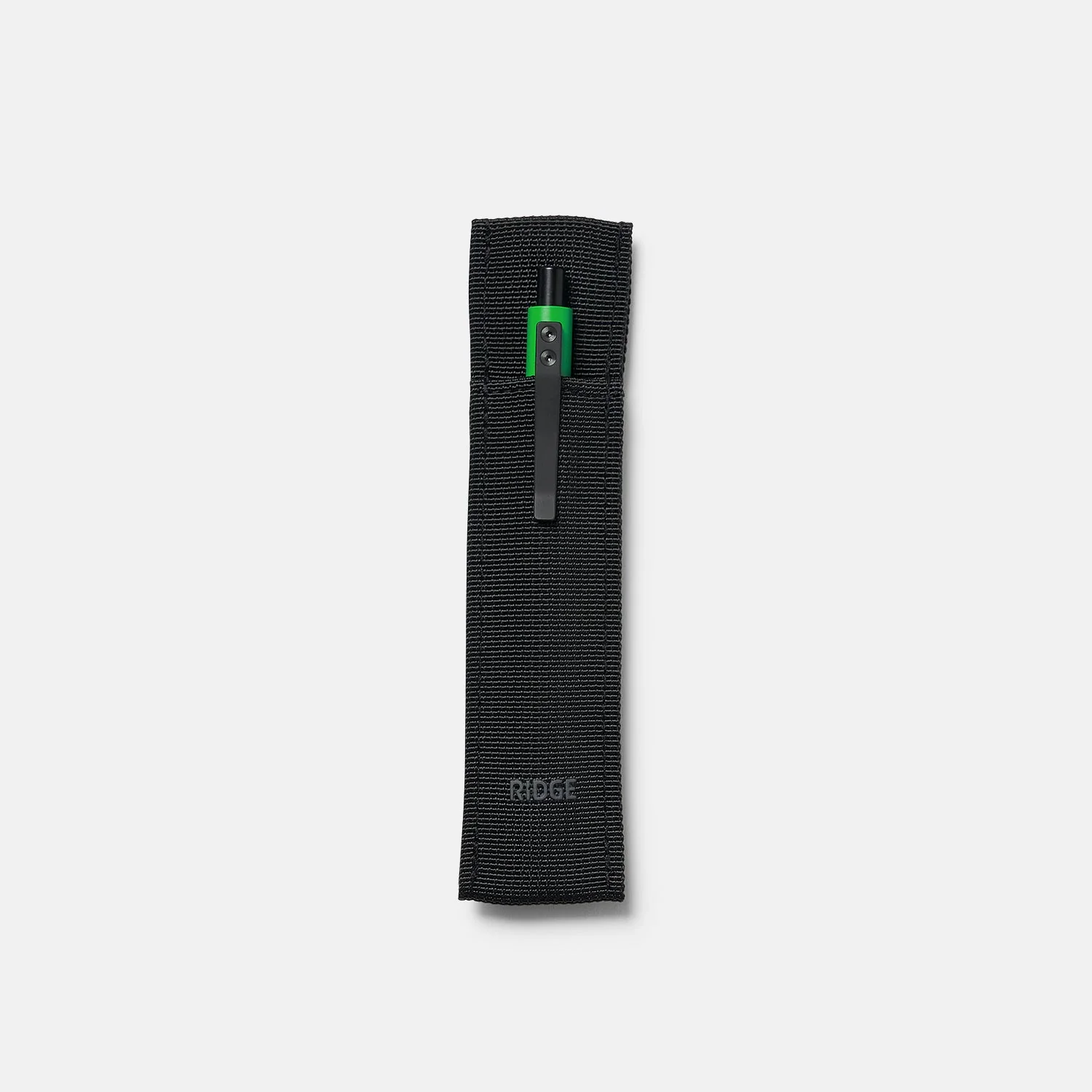 Ridge Click Pen - Voodoo Green - Image 7