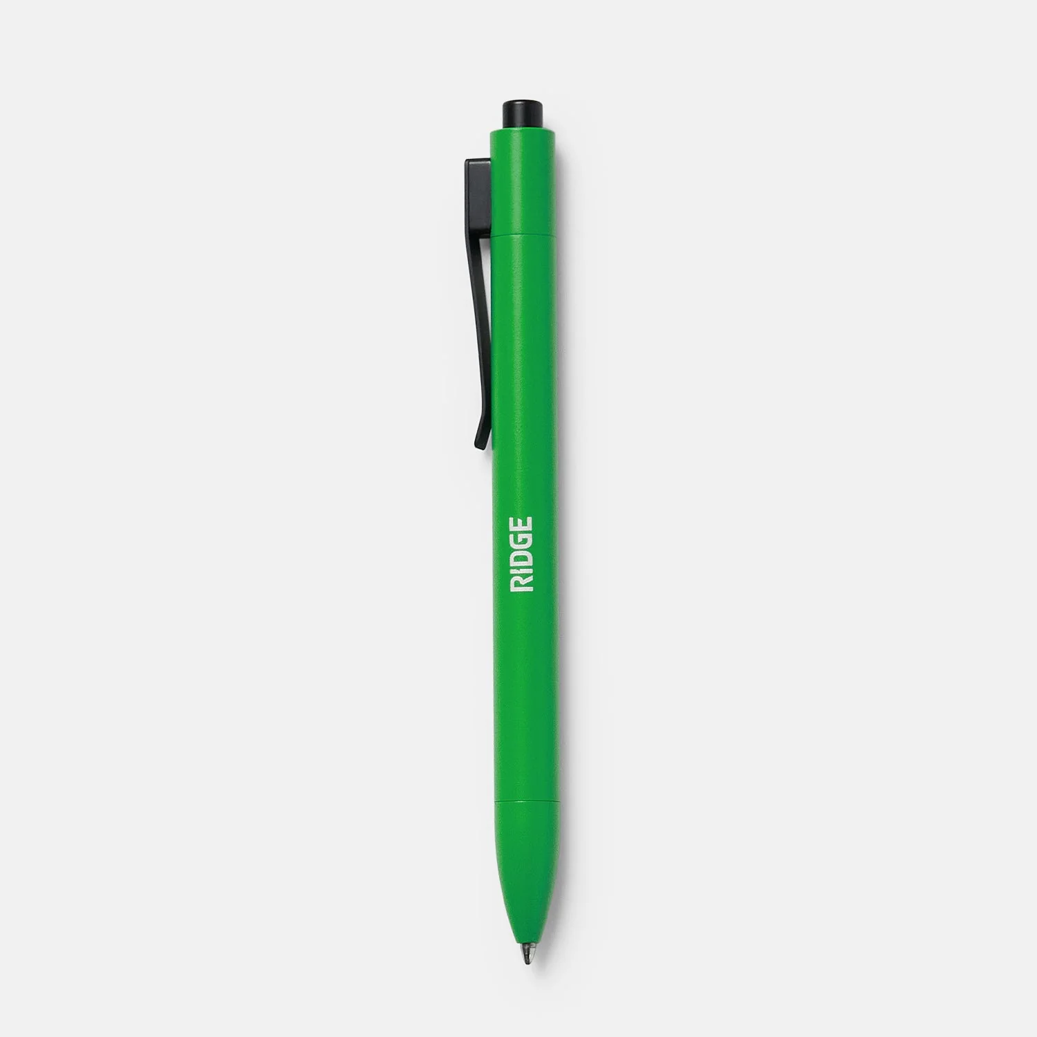 Ridge Click Pen - Voodoo Green - Image 8