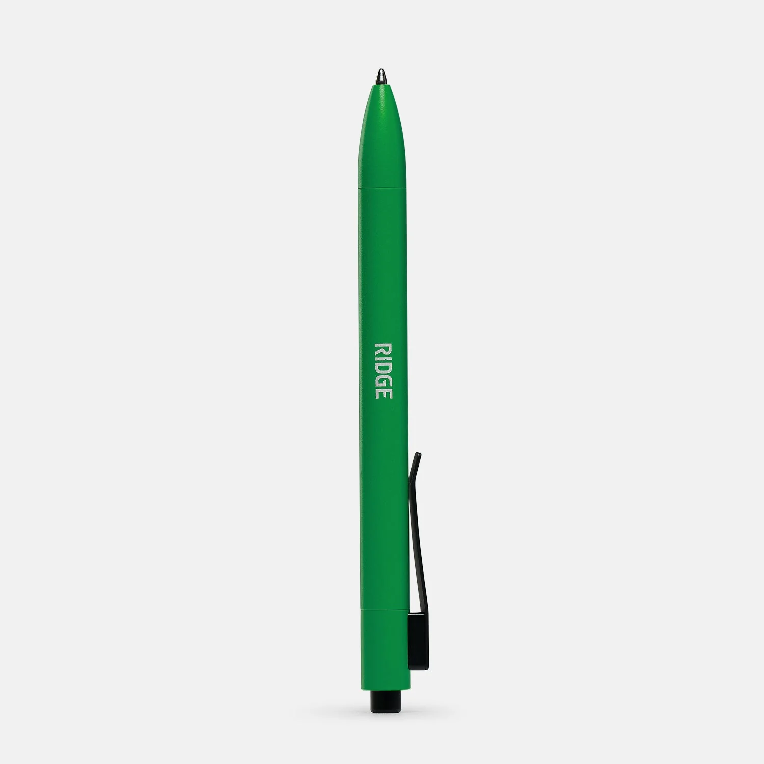 Ridge Click Pen - Voodoo Green - Image 9
