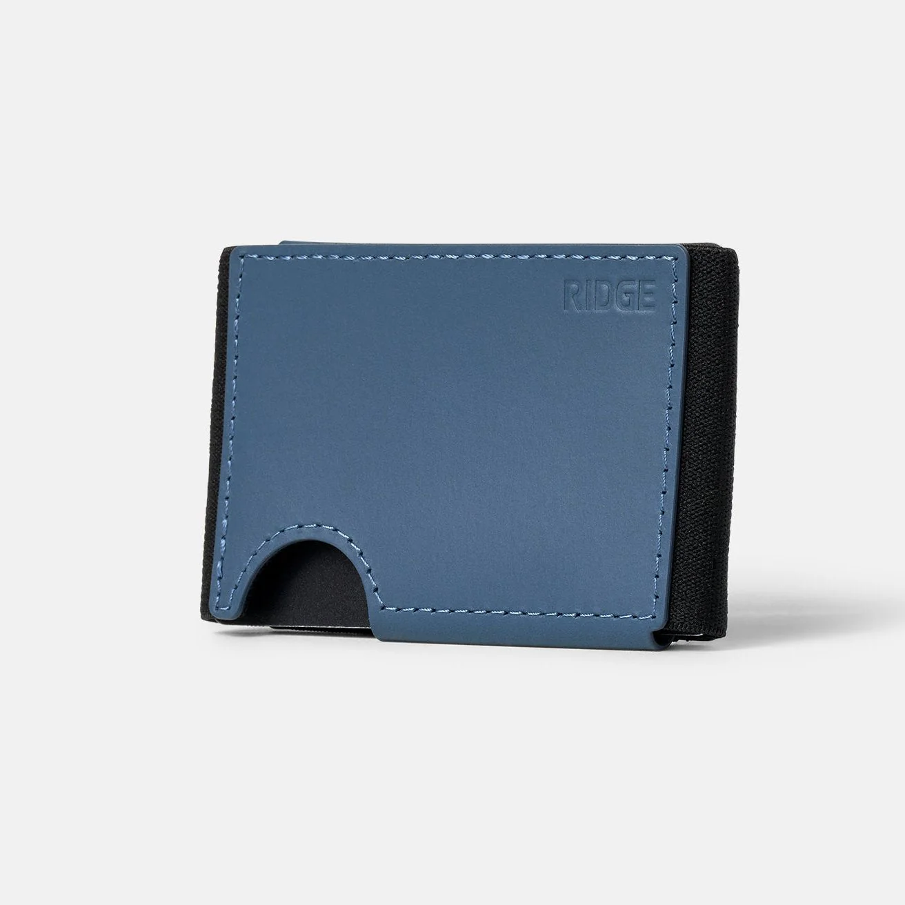 Daily Writer Kit - Biflex - Cobalt Blue Leather - Image 4