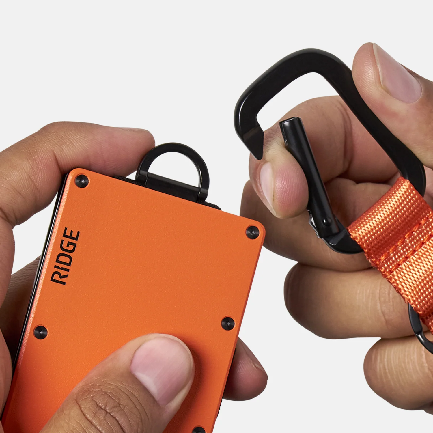 D Ring Attachment - Image 3