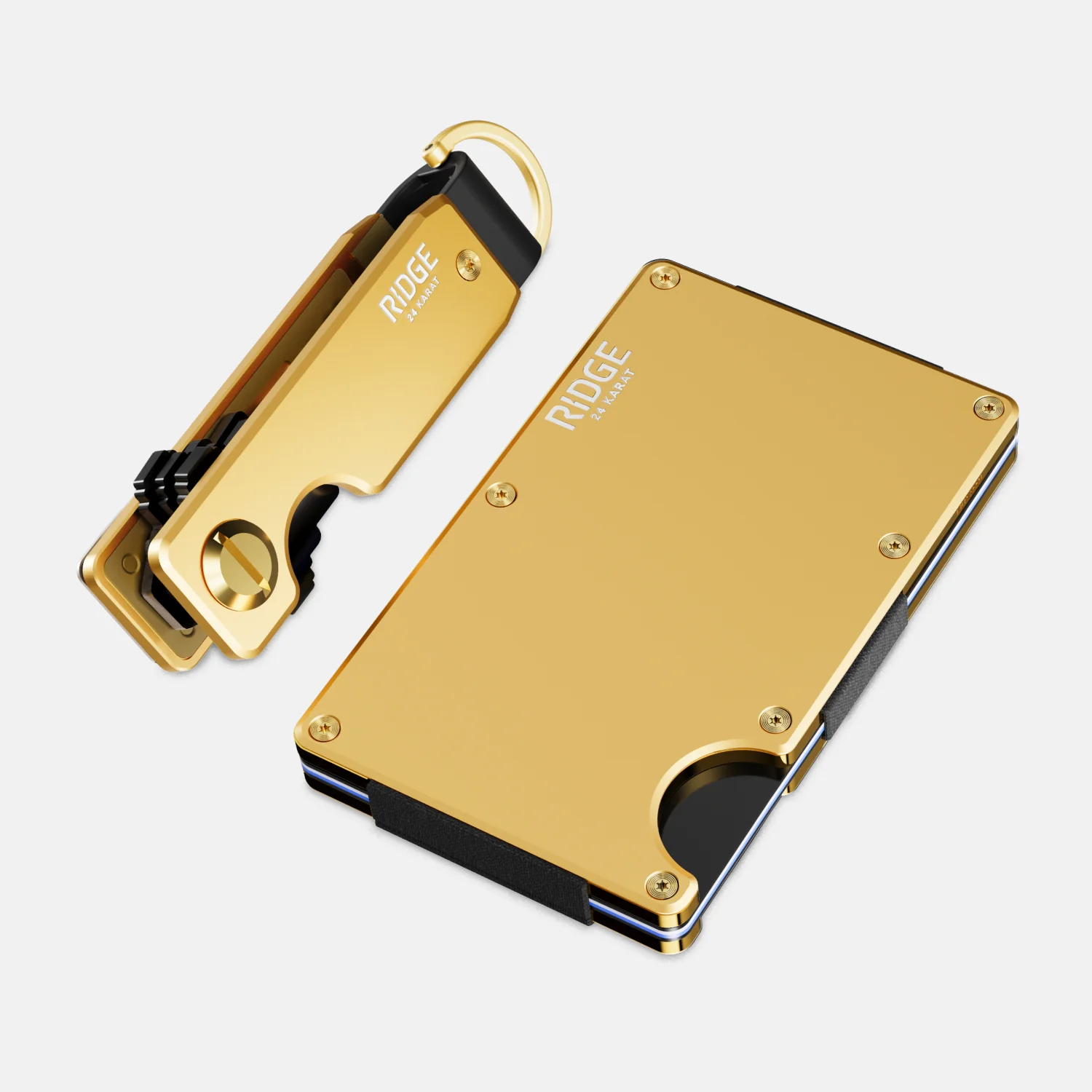 Daily Driver Kit - 24K Gold - Image 2
