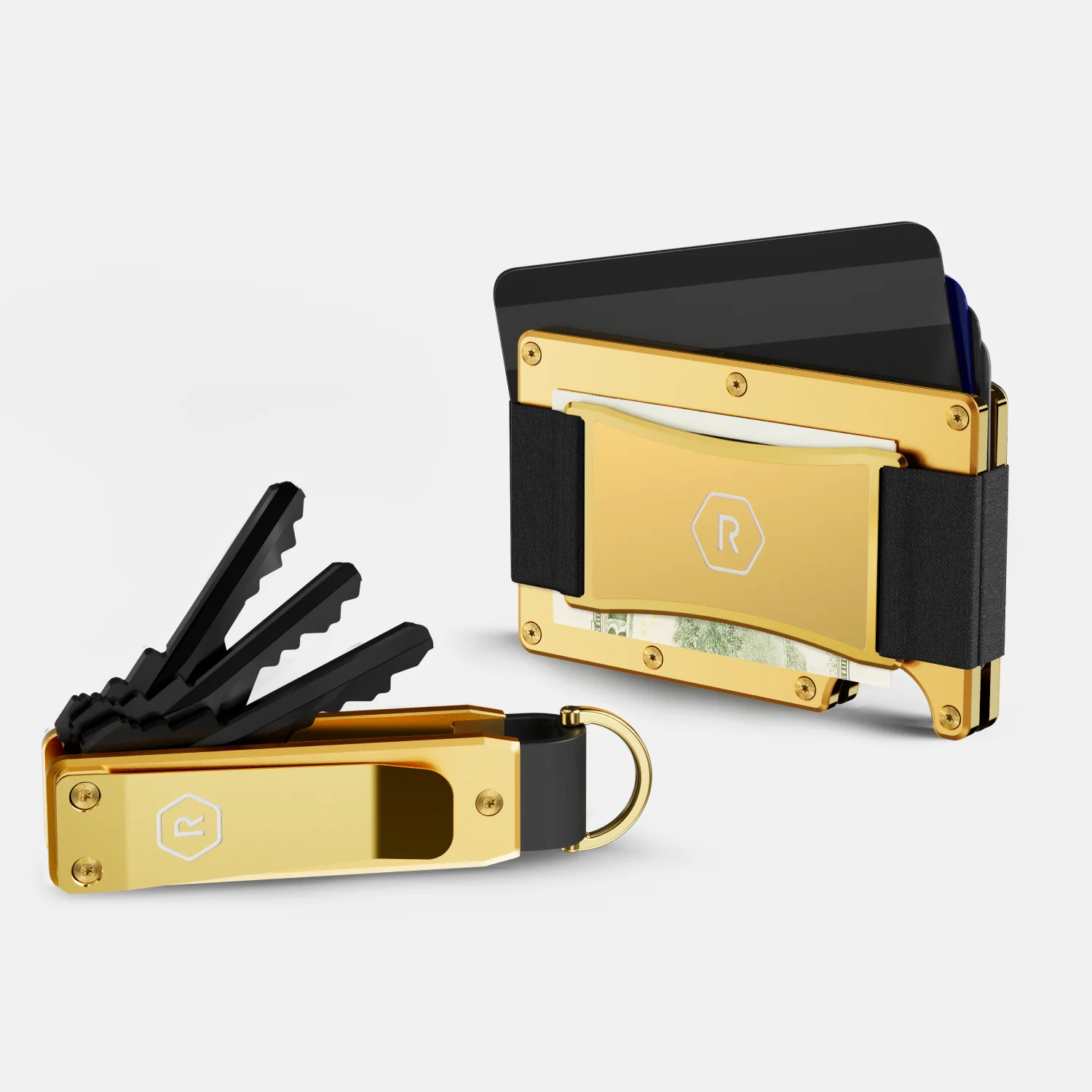 Daily Driver Kit - 24K Gold - Image 3