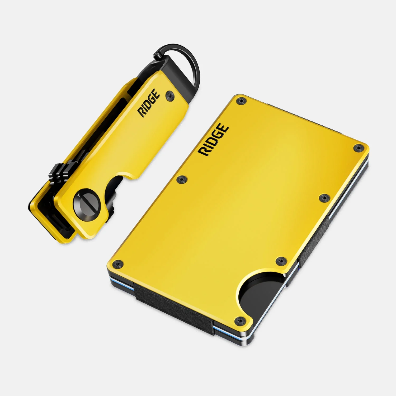 Daily Driver Kit - Apex Yellow - Image 2