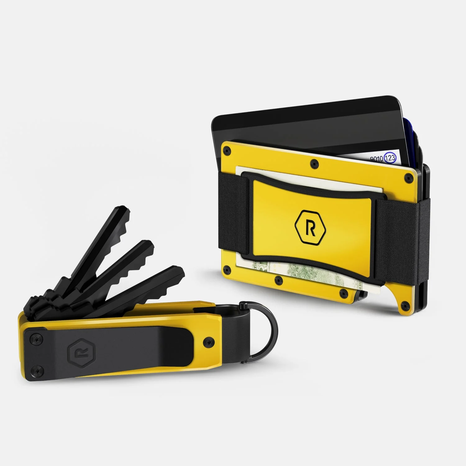 Daily Driver Kit - Apex Yellow - Image 3