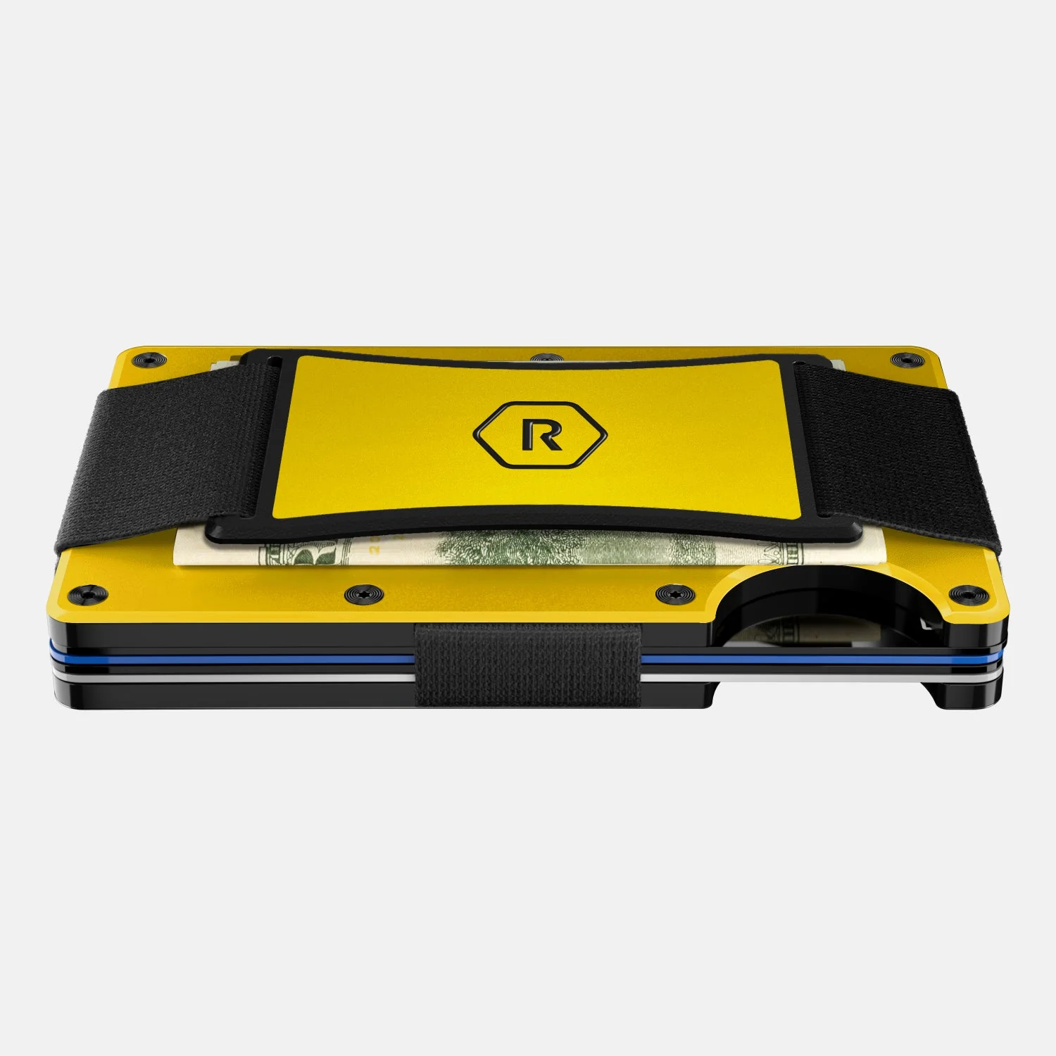 Daily Driver Kit - Apex Yellow - Image 4