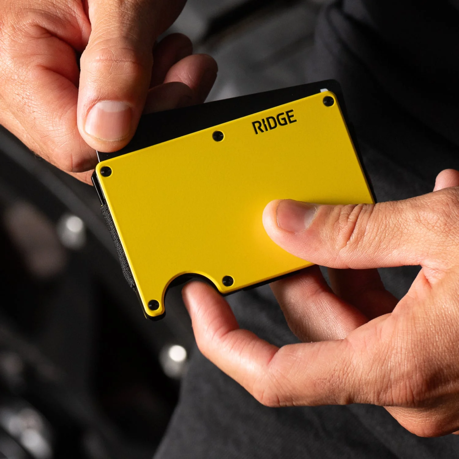 Daily Driver Kit - Apex Yellow - Image 5