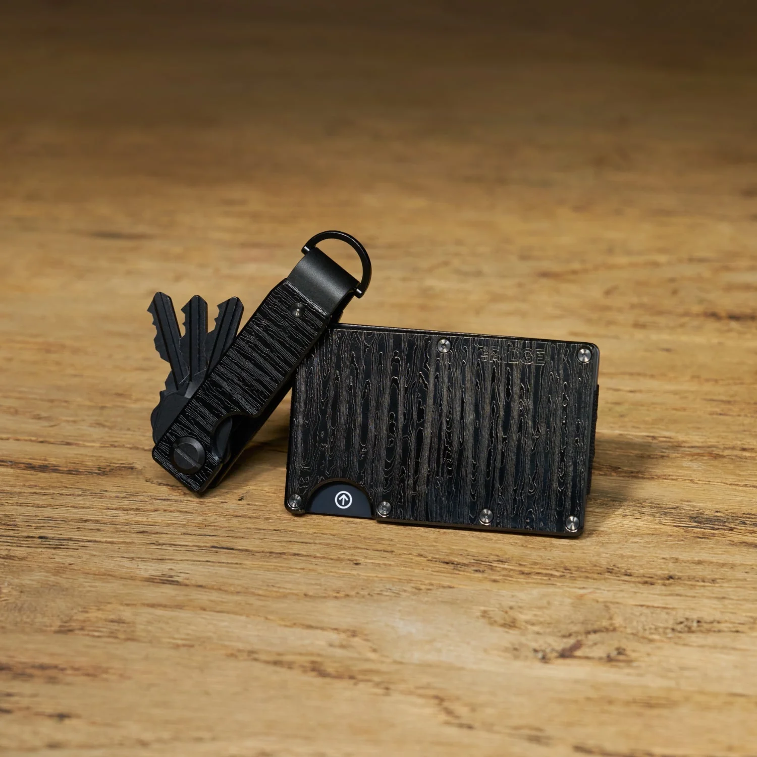 Daily Driver Kit - Black Damascus - Image 5