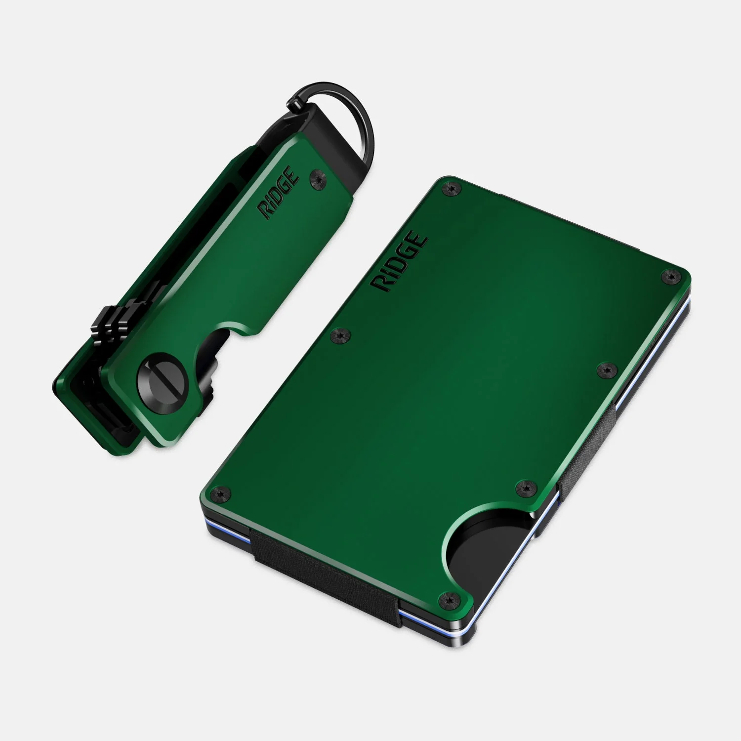 Daily Driver Kit - British Racing Green - Image 2