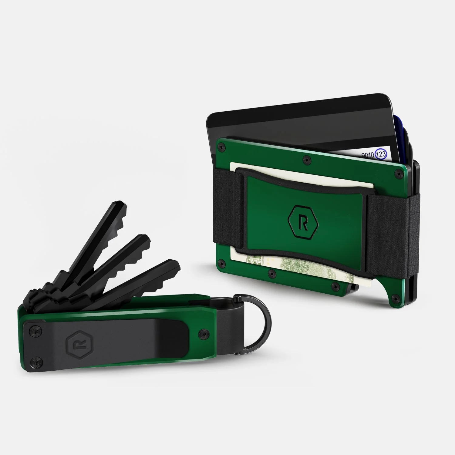 Daily Driver Kit - British Racing Green - Image 3