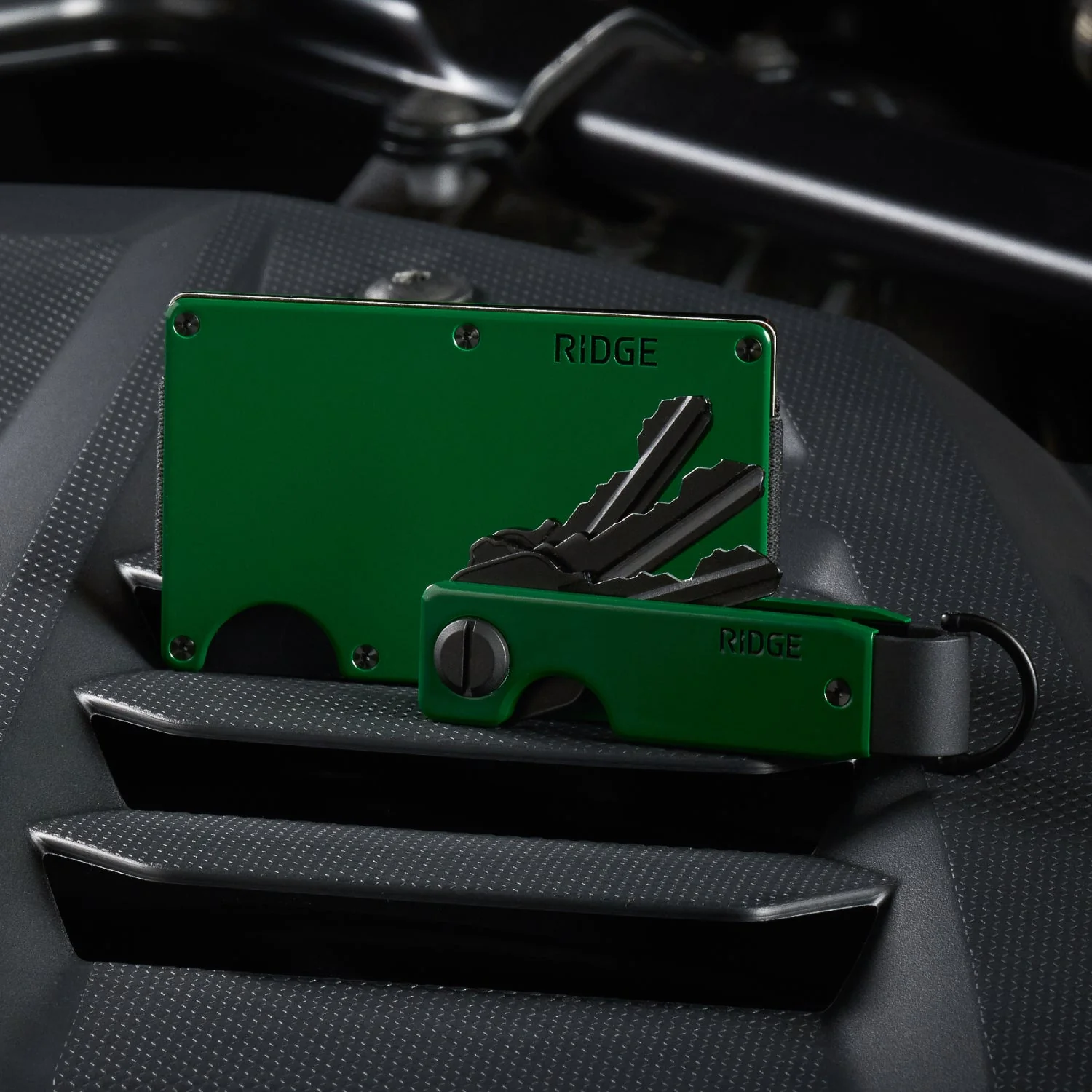 Daily Driver Kit - British Racing Green - Image 6