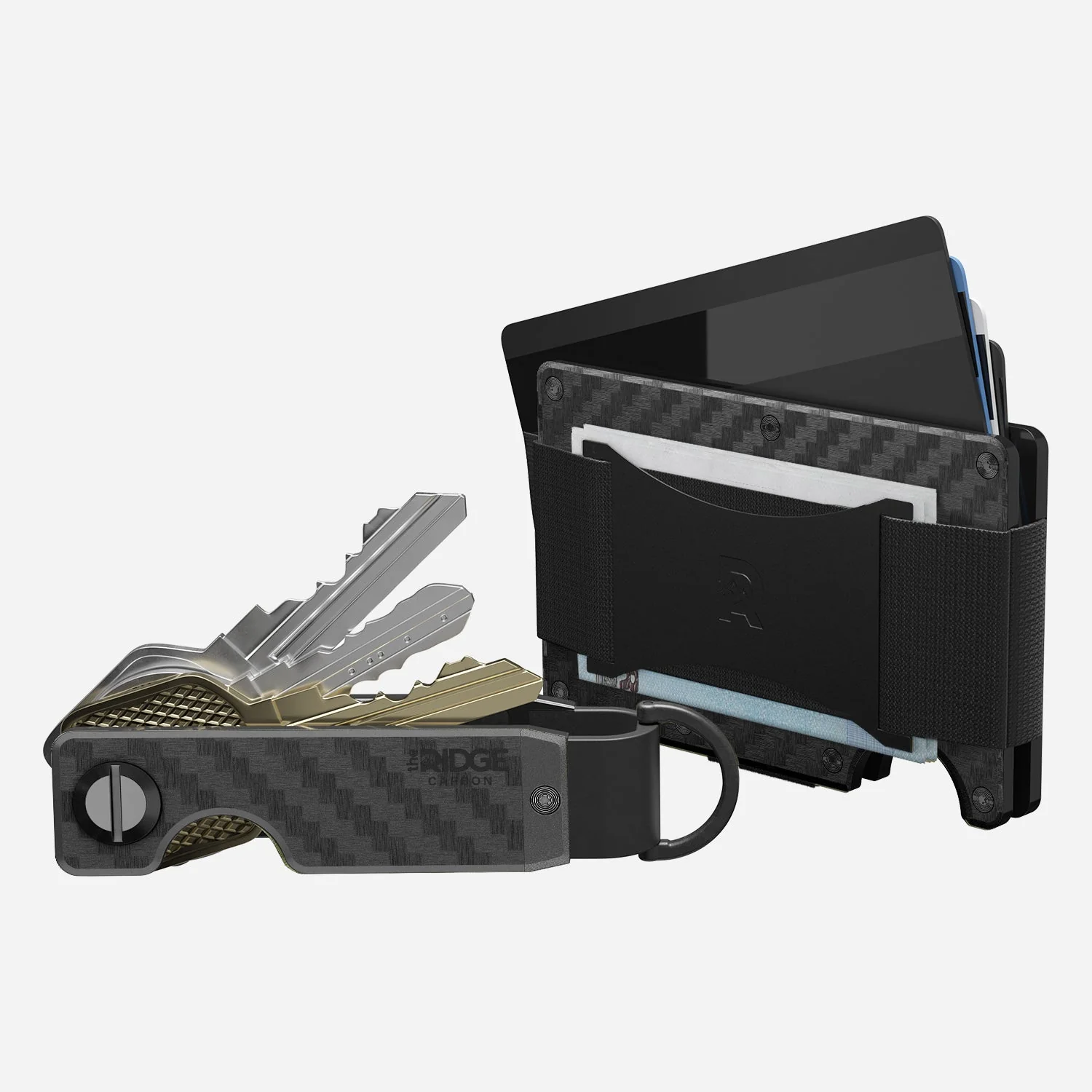 Daily Driver Kit - Carbon Fiber 3K - Image 2