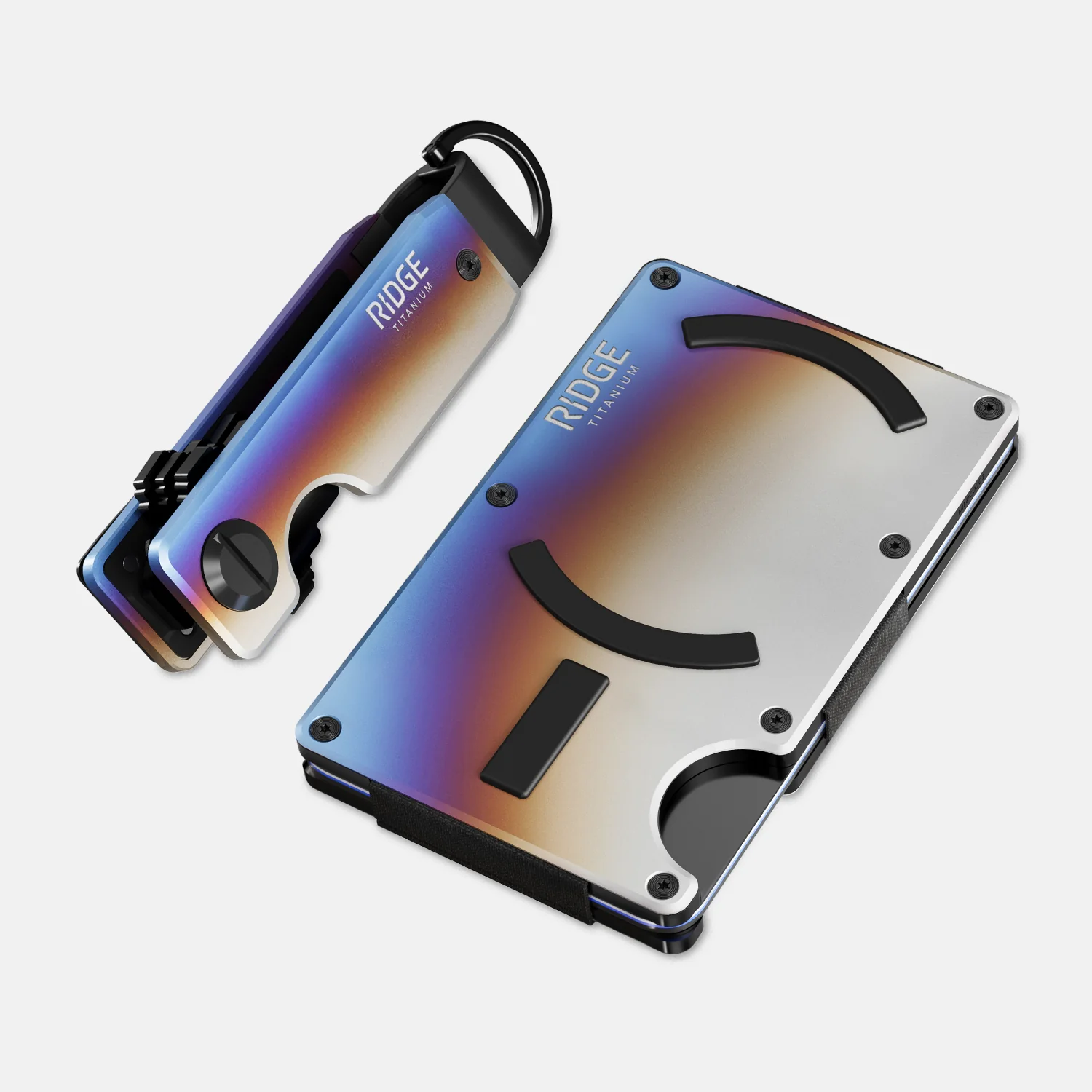 Daily Driver Kit For Magsafe - Burnt Titanium - Image 2